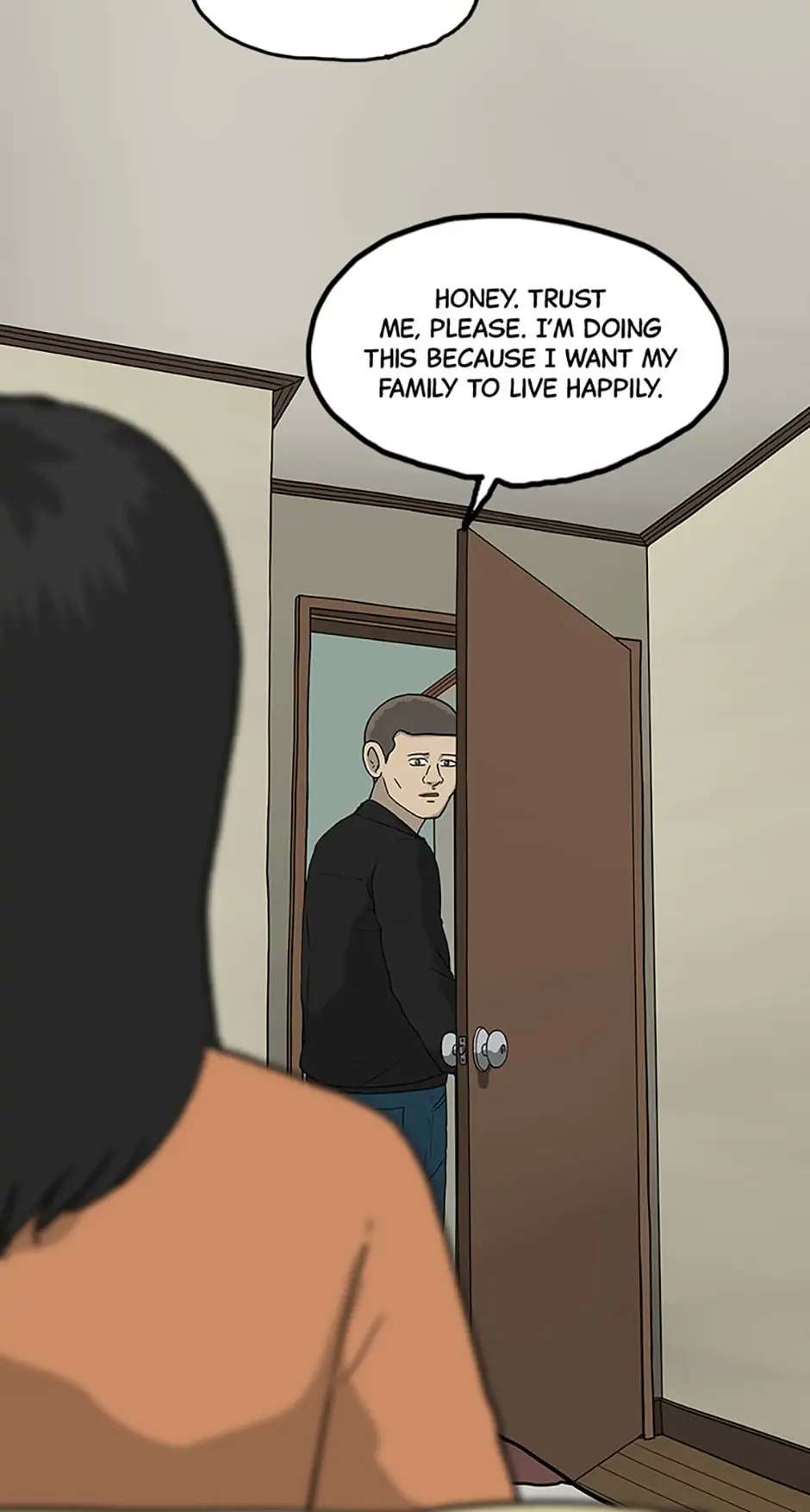 Read Moving (en) Manga Online