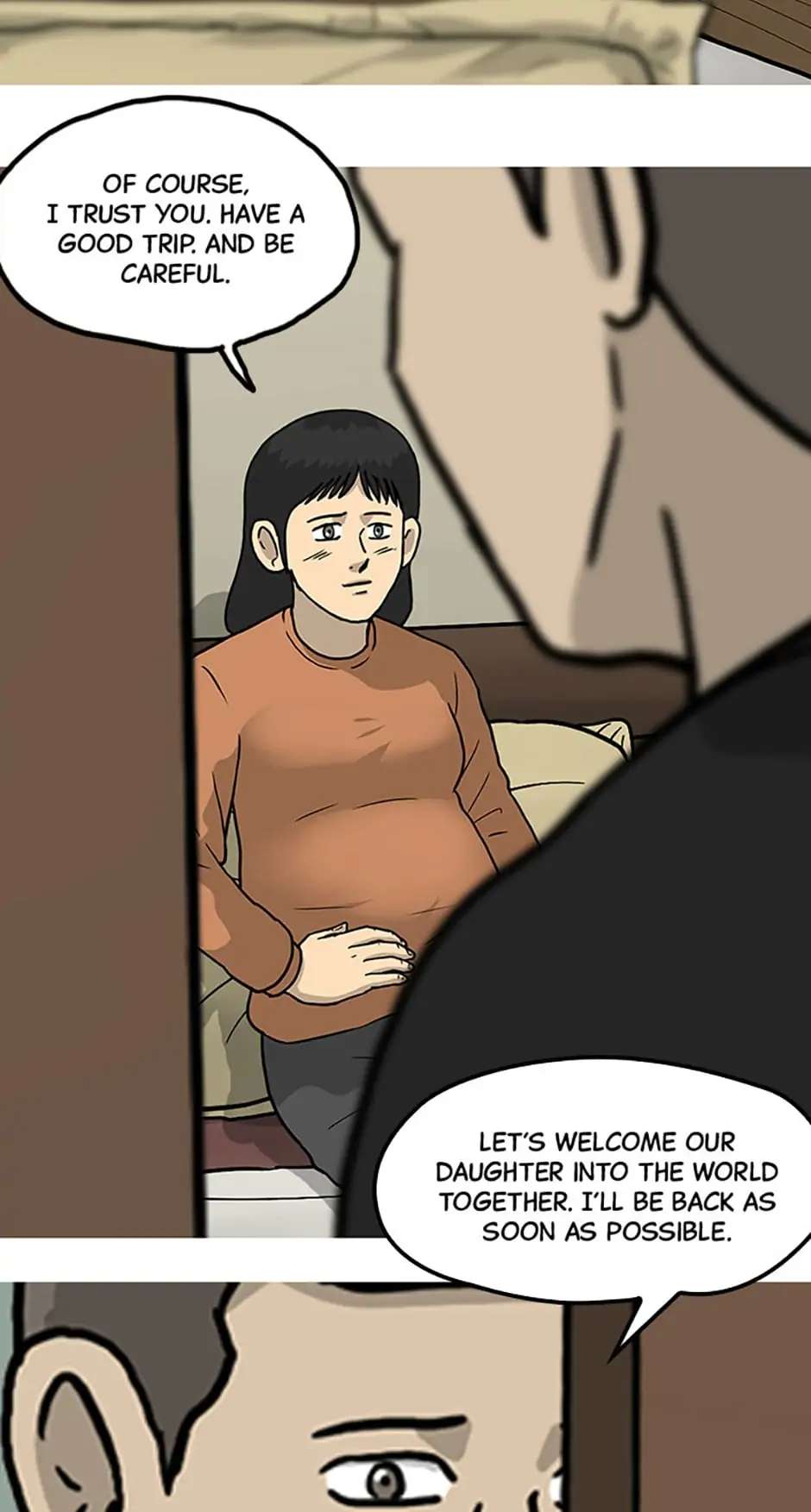 Read Moving (en) Manga Online