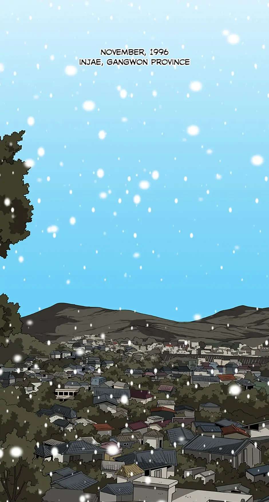 Read Moving (en) Manga Online