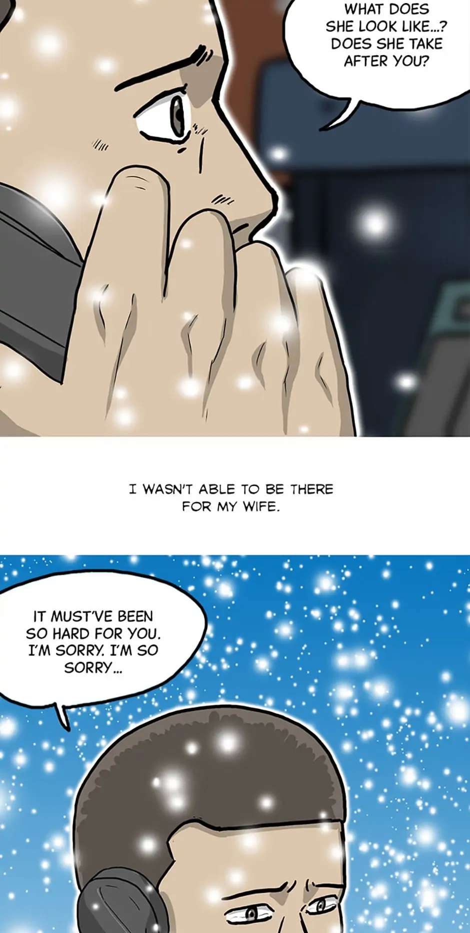 Read Moving (en) Manga Online