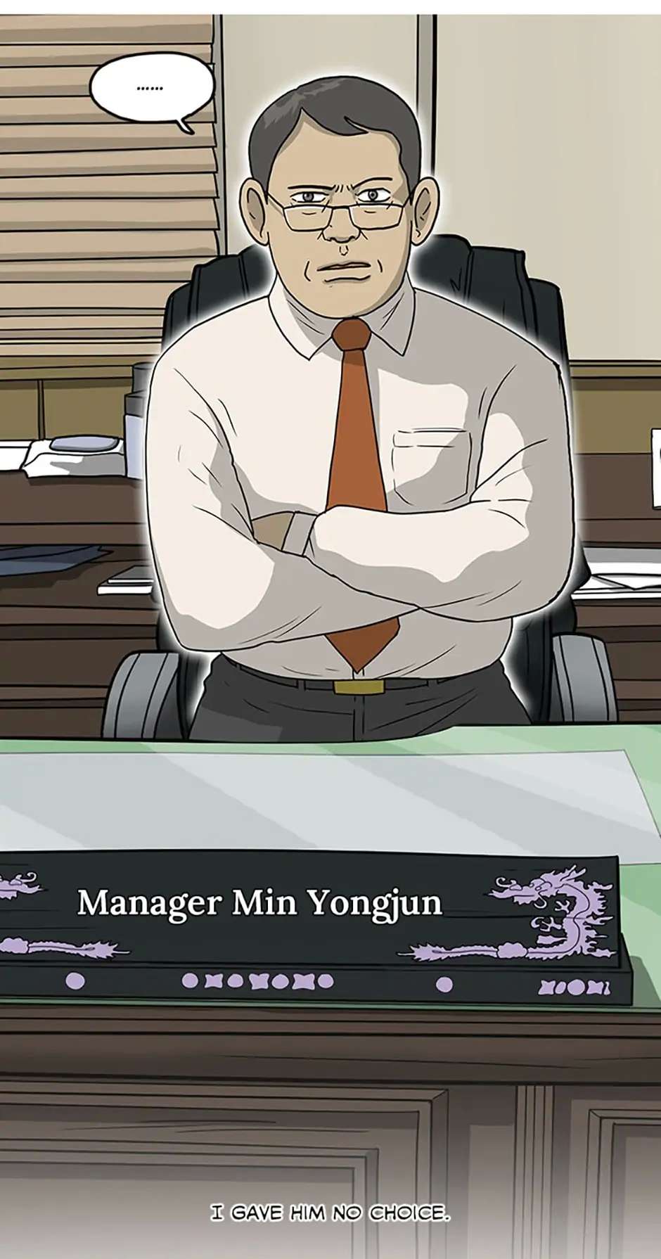 Read Moving (en) Manga Online