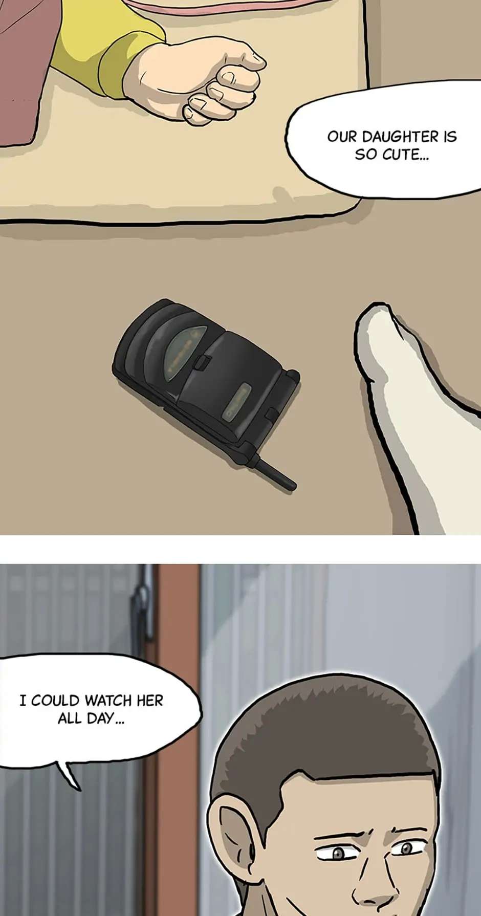 Read Moving (en) Manga Online