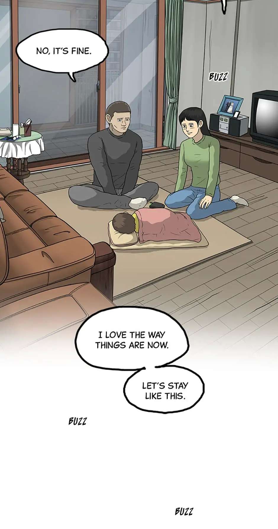 Read Moving (en) Manga Online