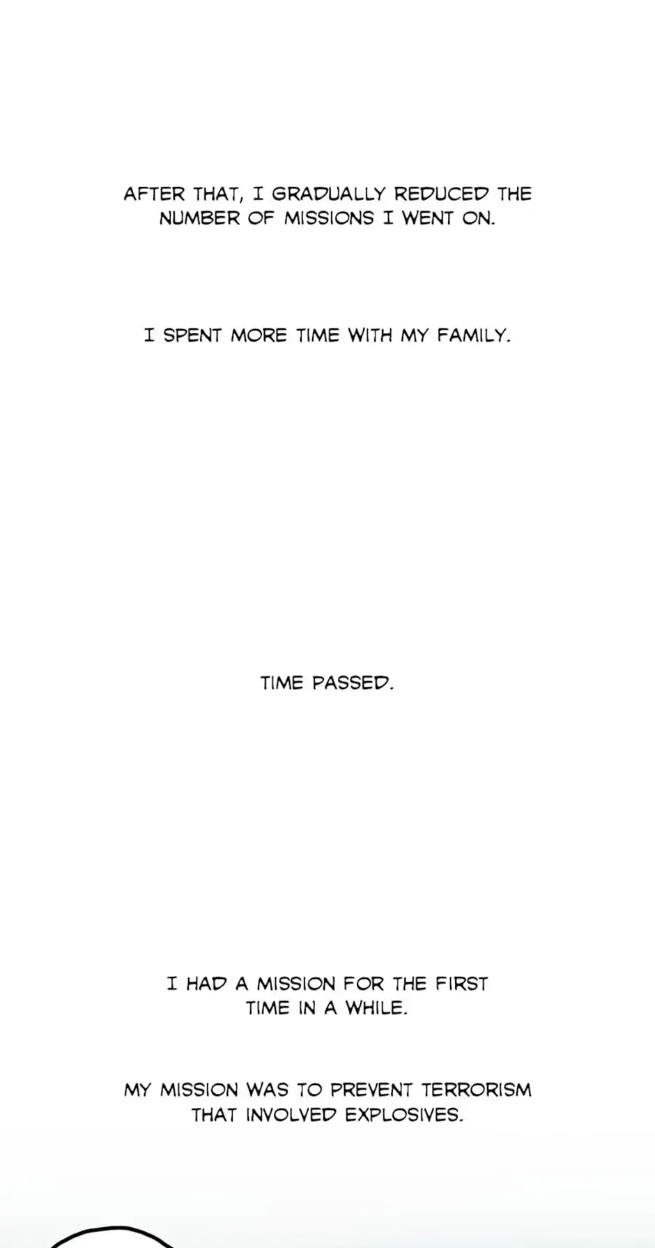 Read Moving (en) Manga Online