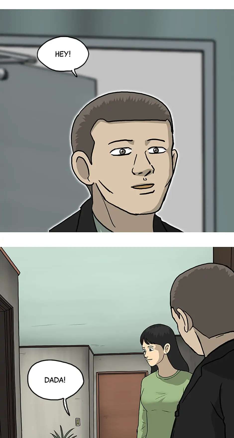 Read Moving (en) Manga Online