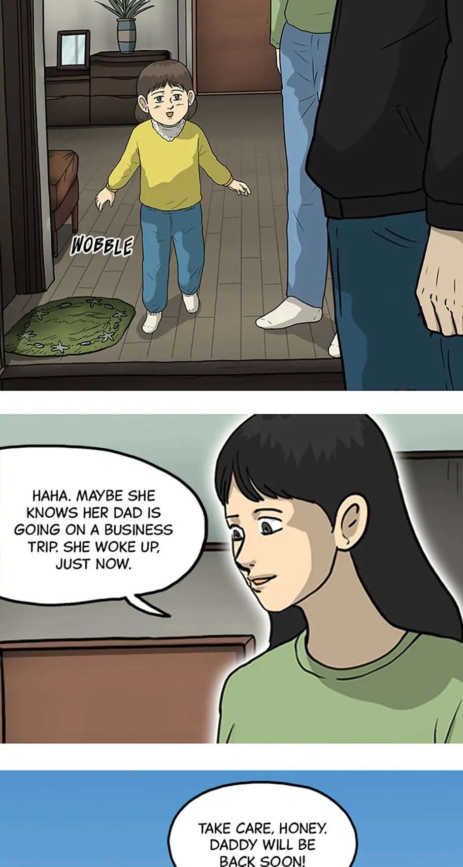 Read Moving (en) Manga Online