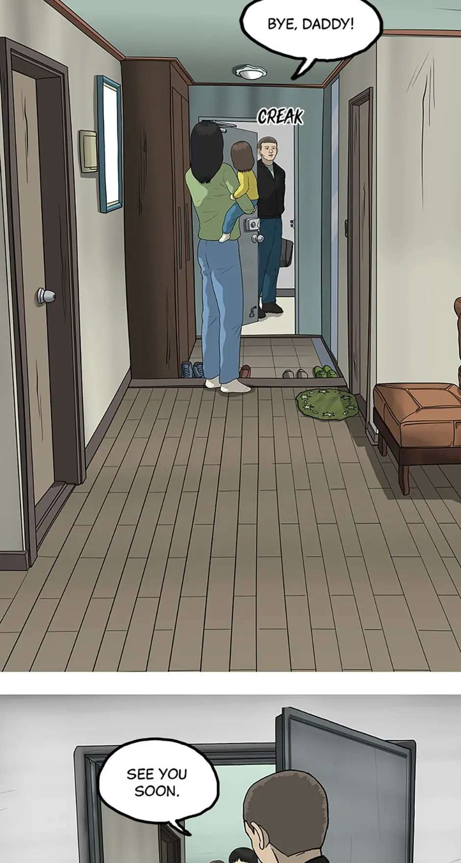 Read Moving (en) Manga Online