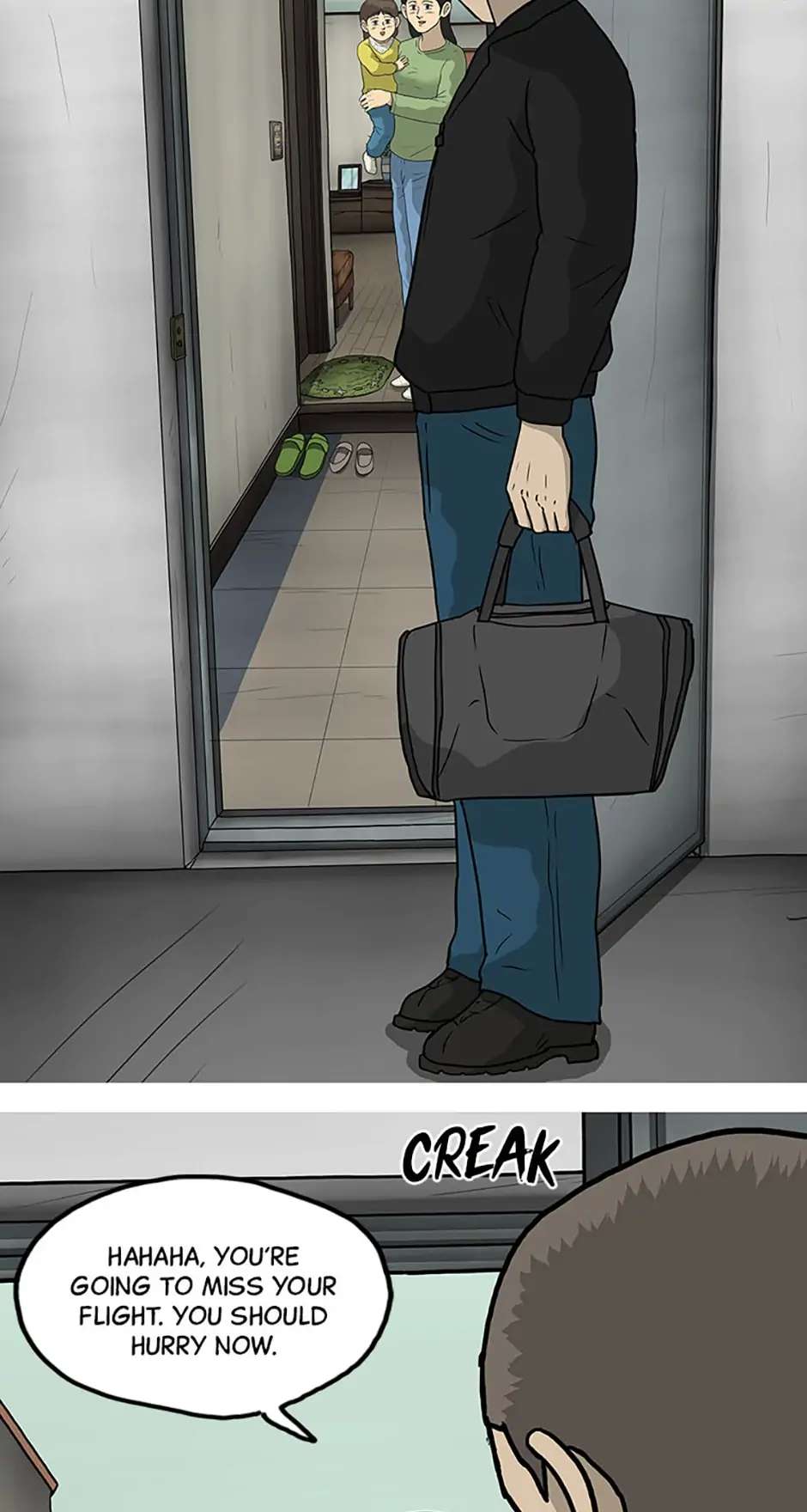 Read Moving (en) Manga Online