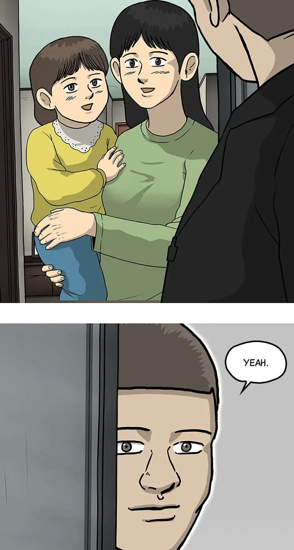 Read Moving (en) Manga Online