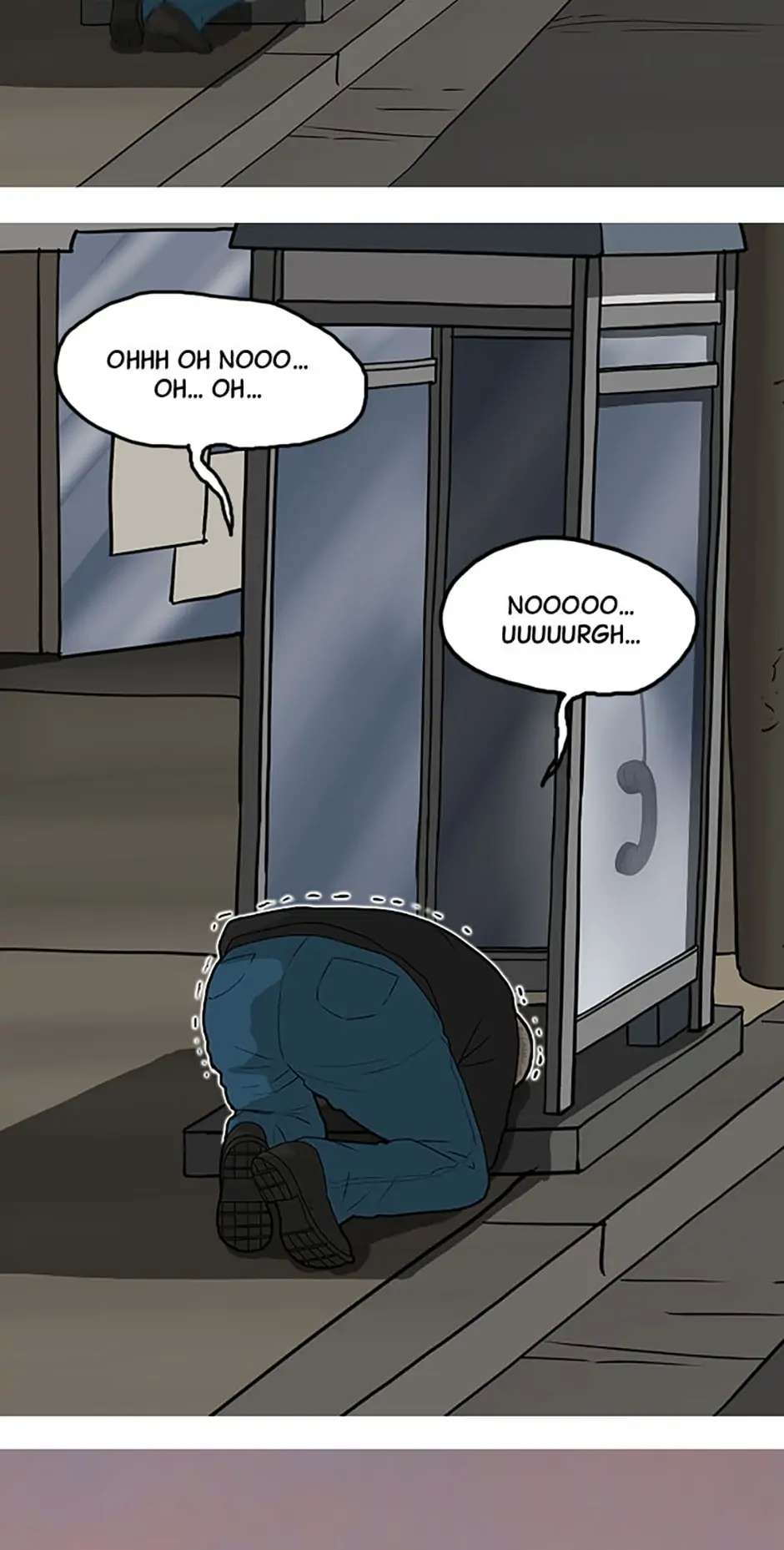 Read Moving (en) Manga Online