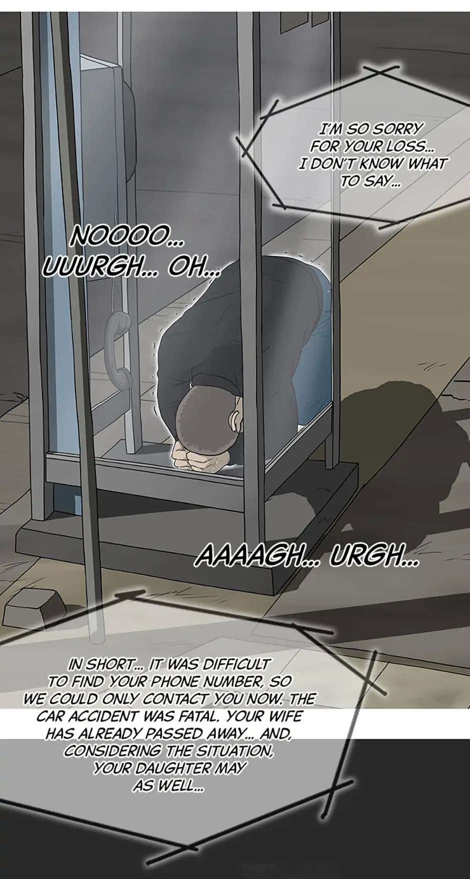 Read Moving (en) Manga Online