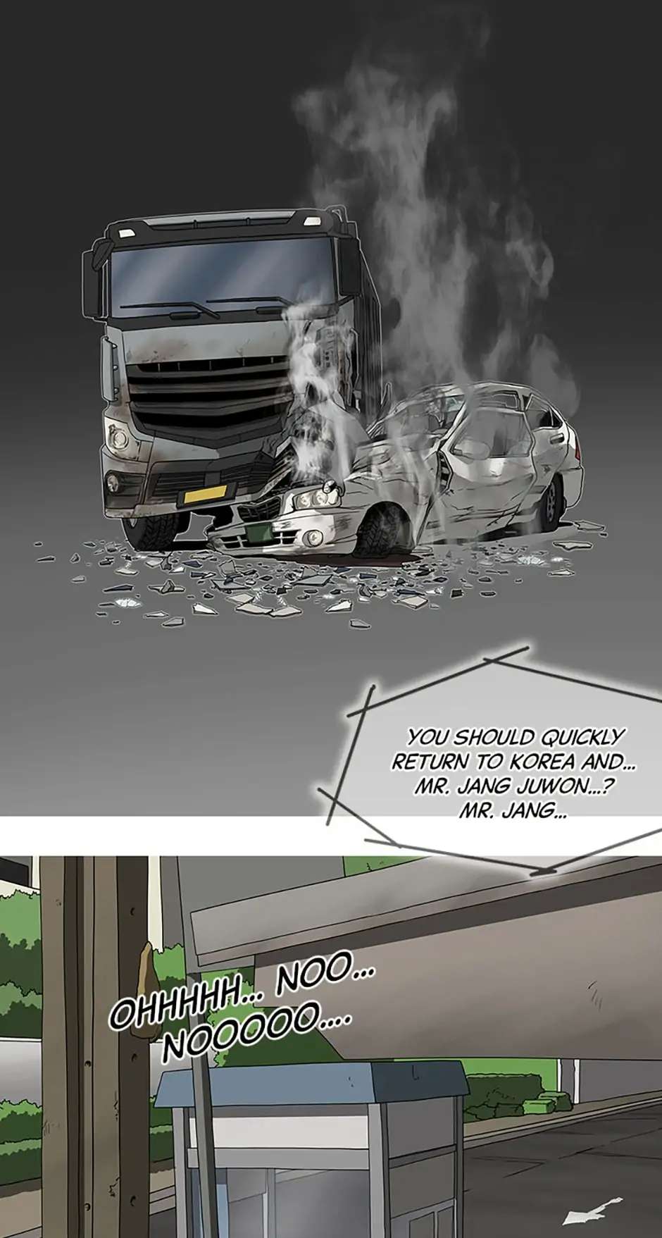 Read Moving (en) Manga Online