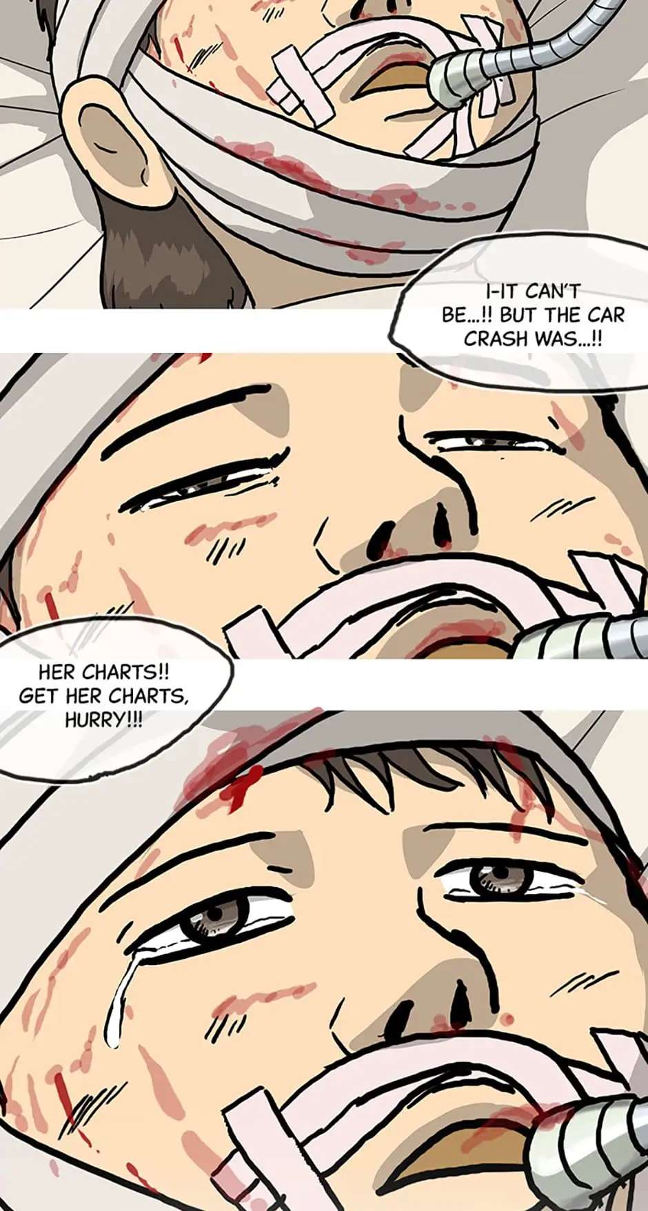 Read Moving (en) Manga Online