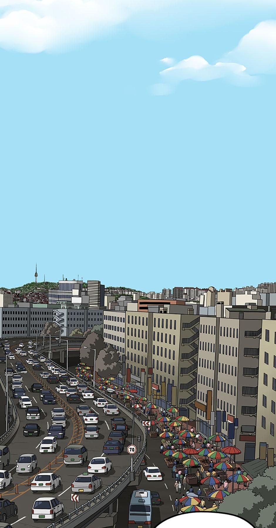 Read Moving (en) Manga Online