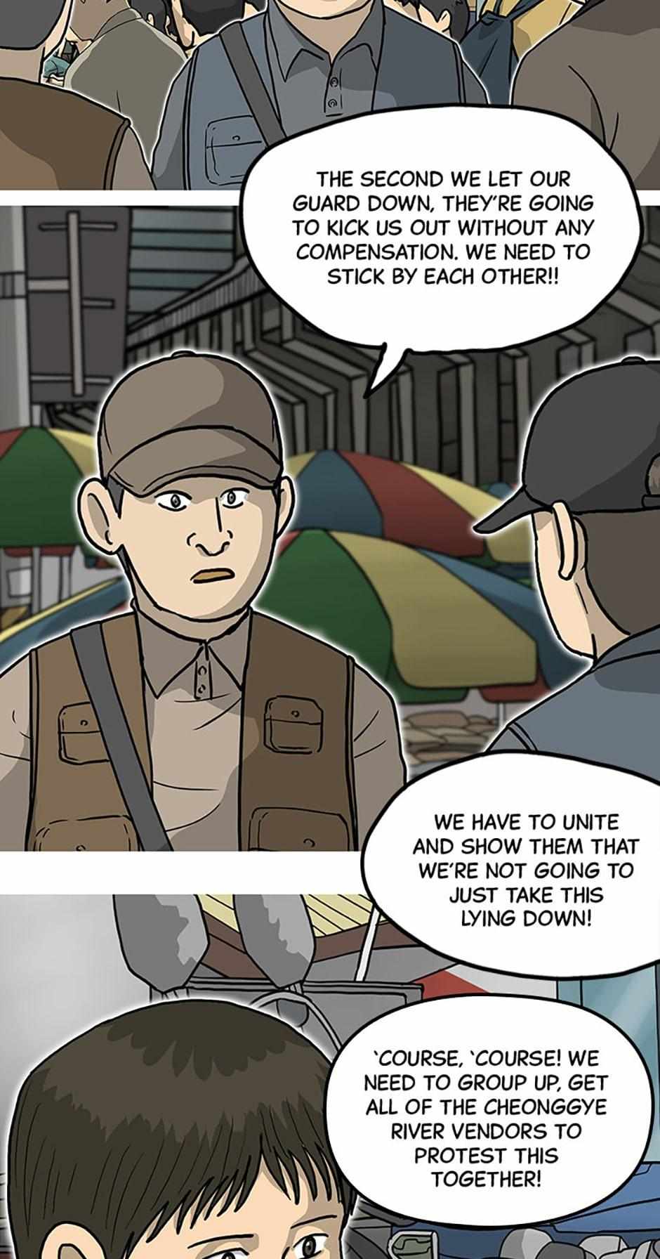 Read Moving (en) Manga Online