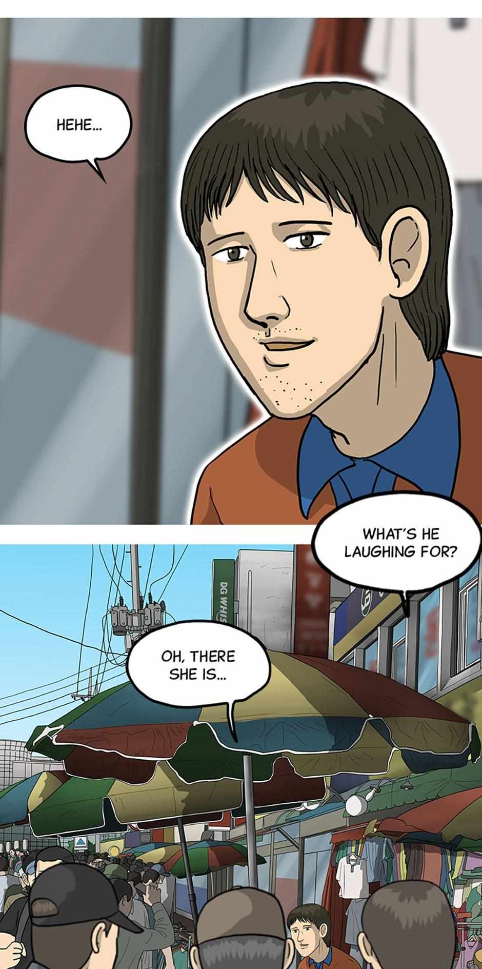 Read Moving (en) Manga Online