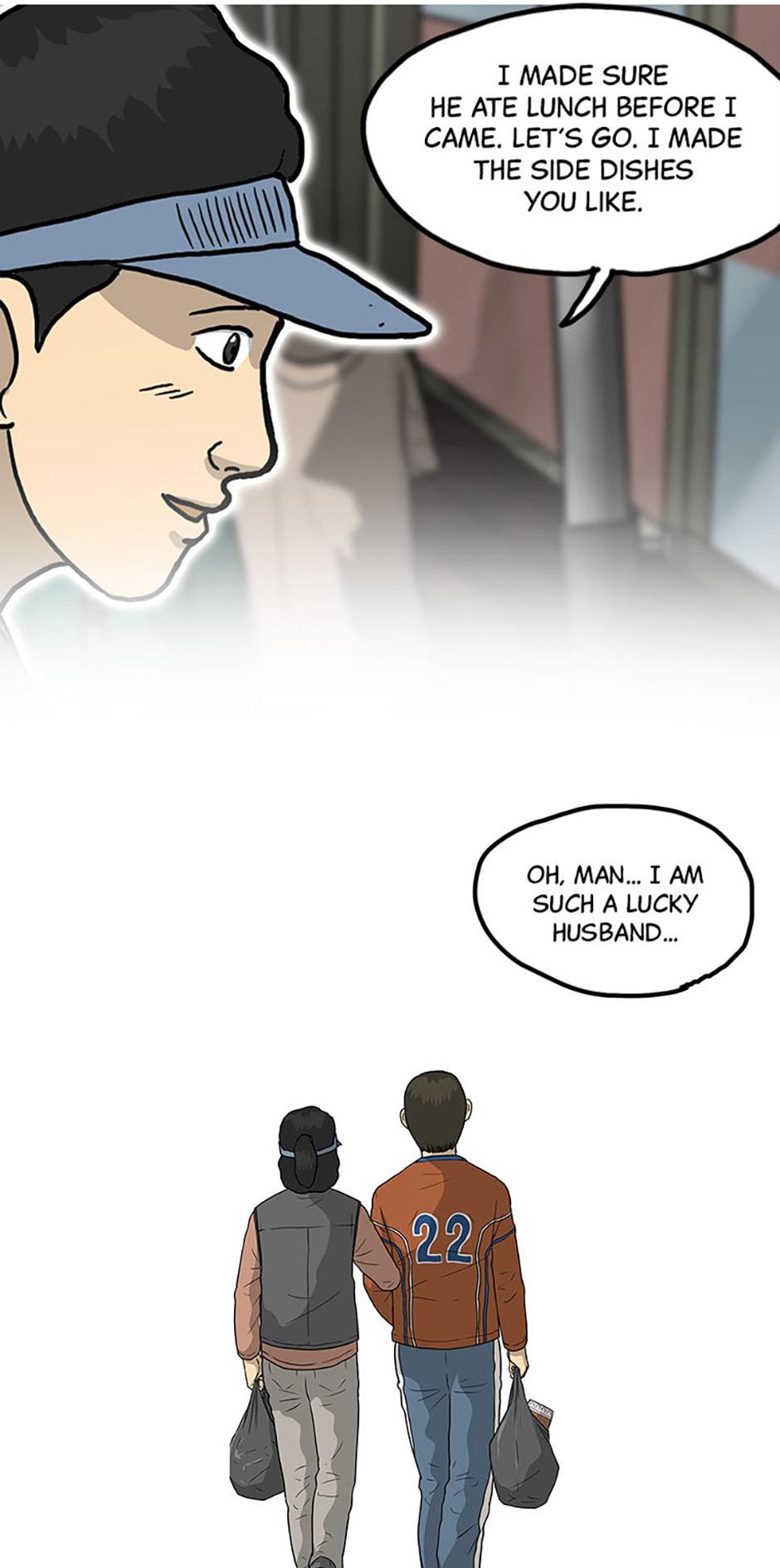 Read Moving (en) Manga Online