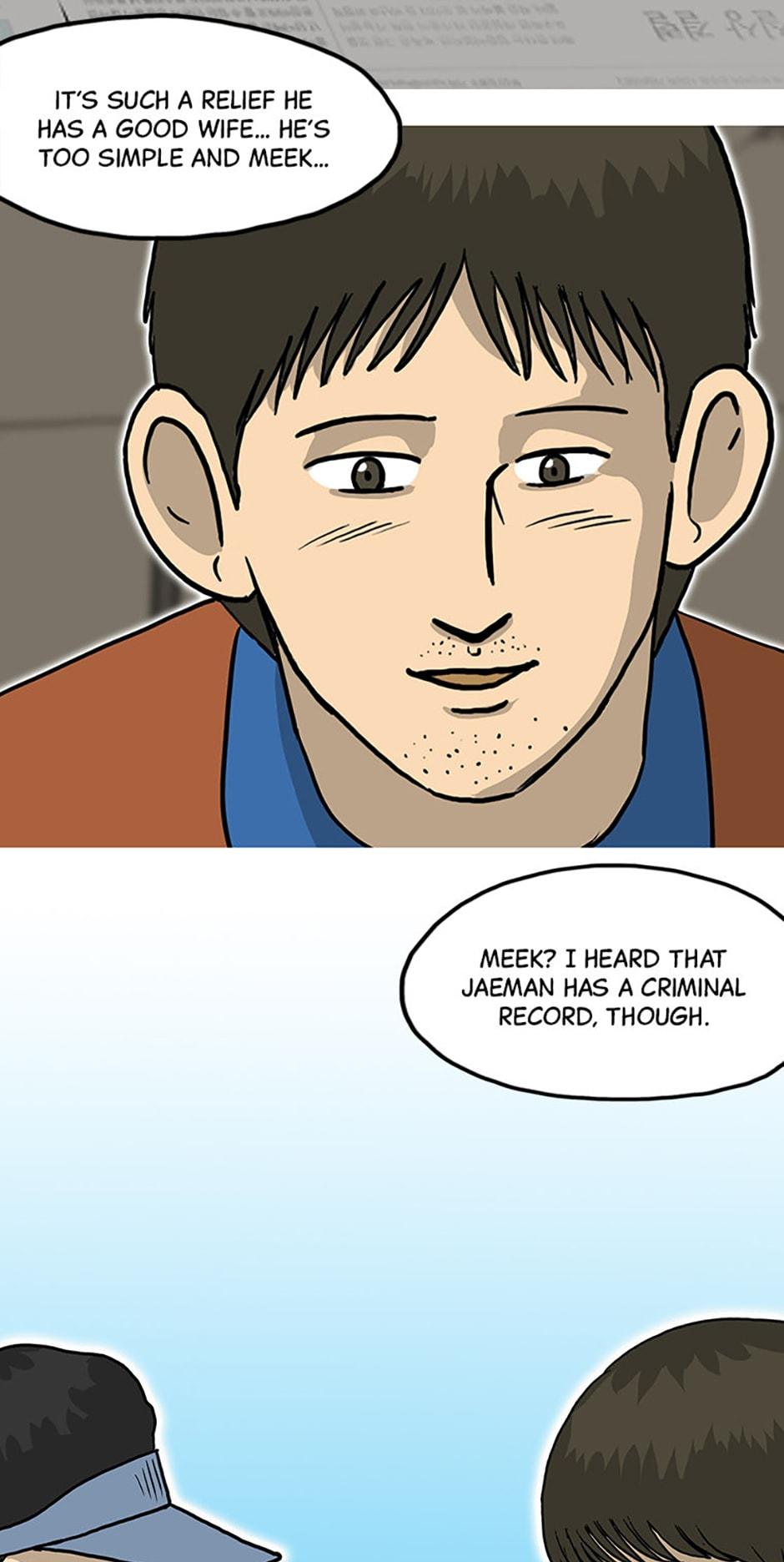 Read Moving (en) Manga Online