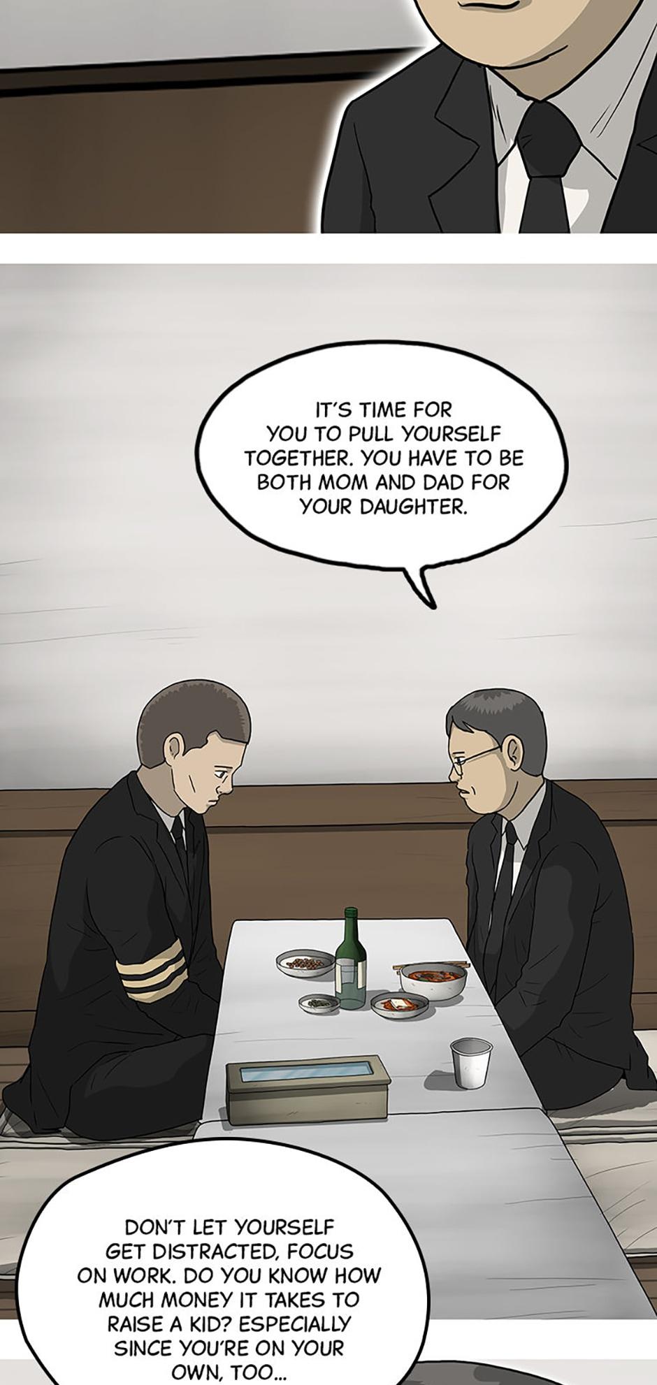 Read Moving (en) Manga Online