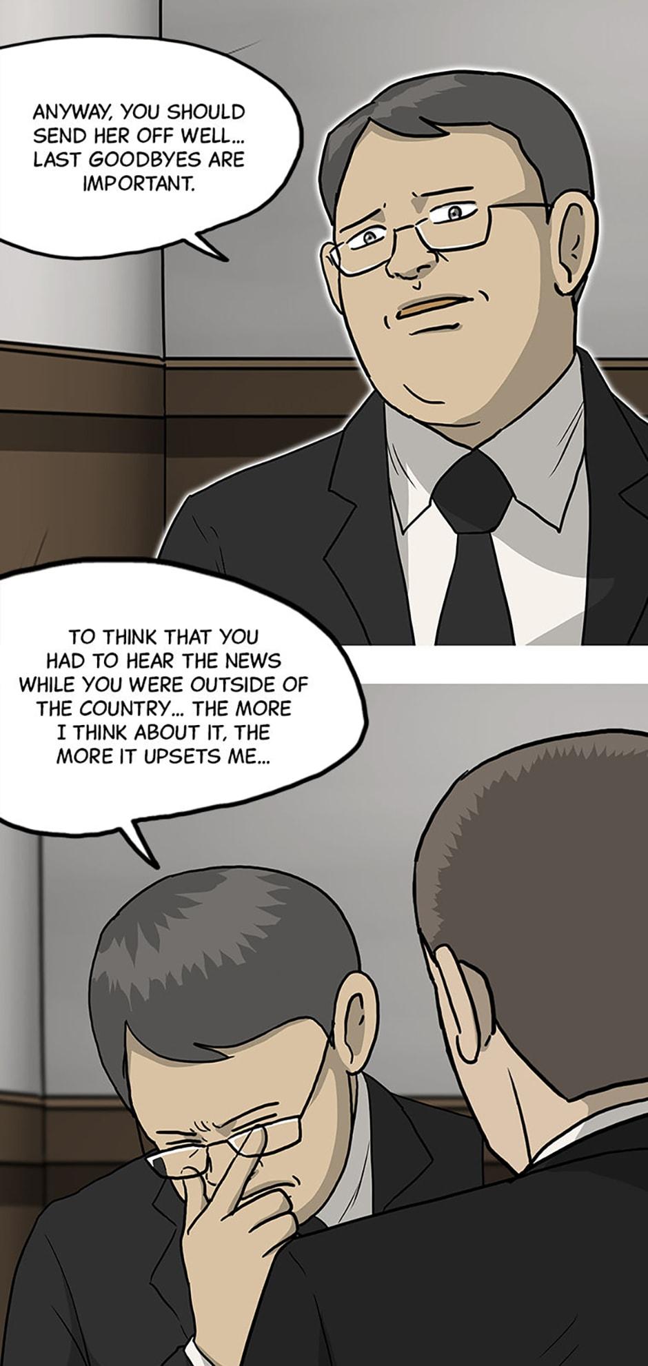 Read Moving (en) Manga Online