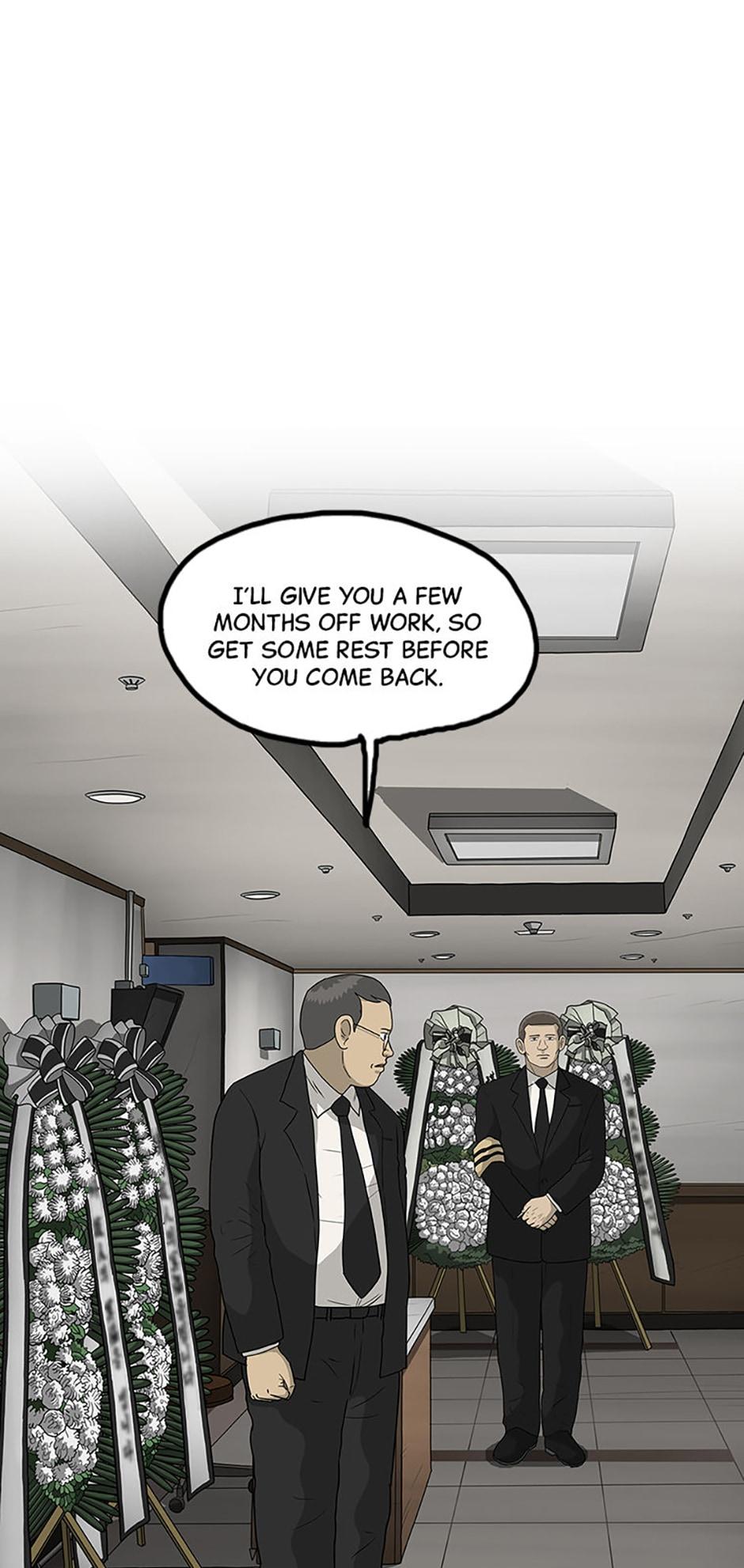 Read Moving (en) Manga Online