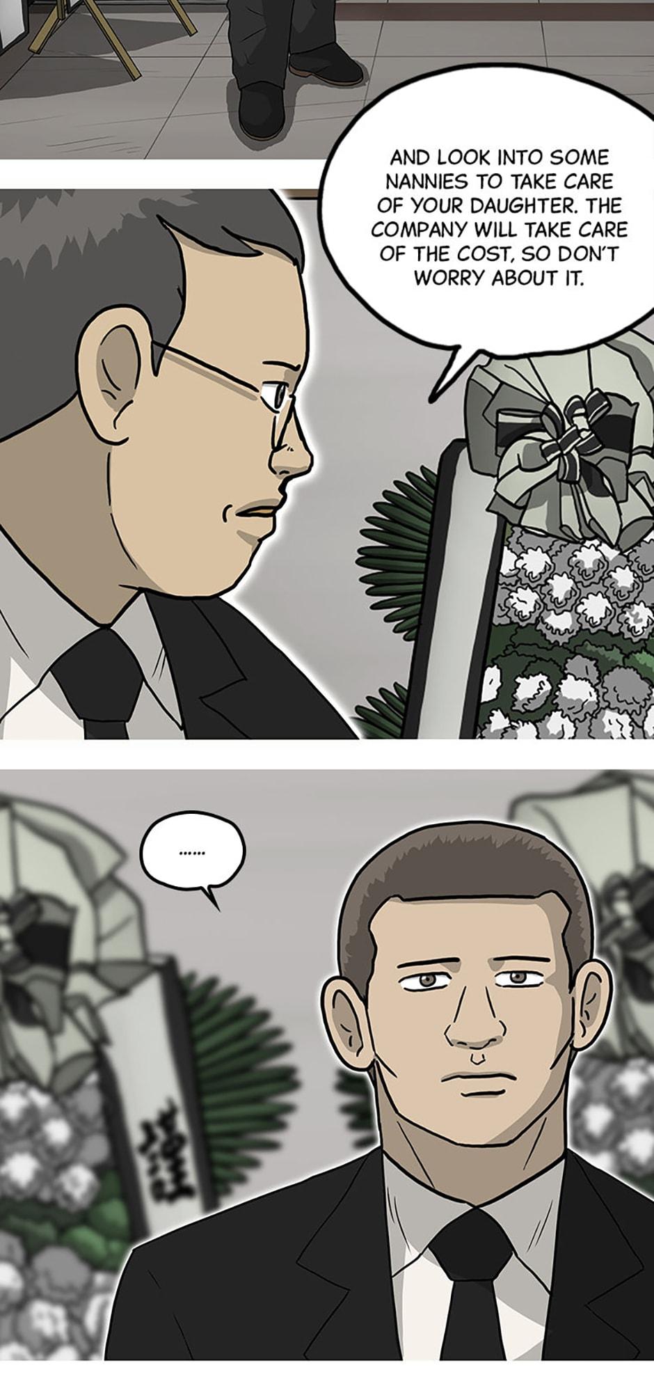 Read Moving (en) Manga Online