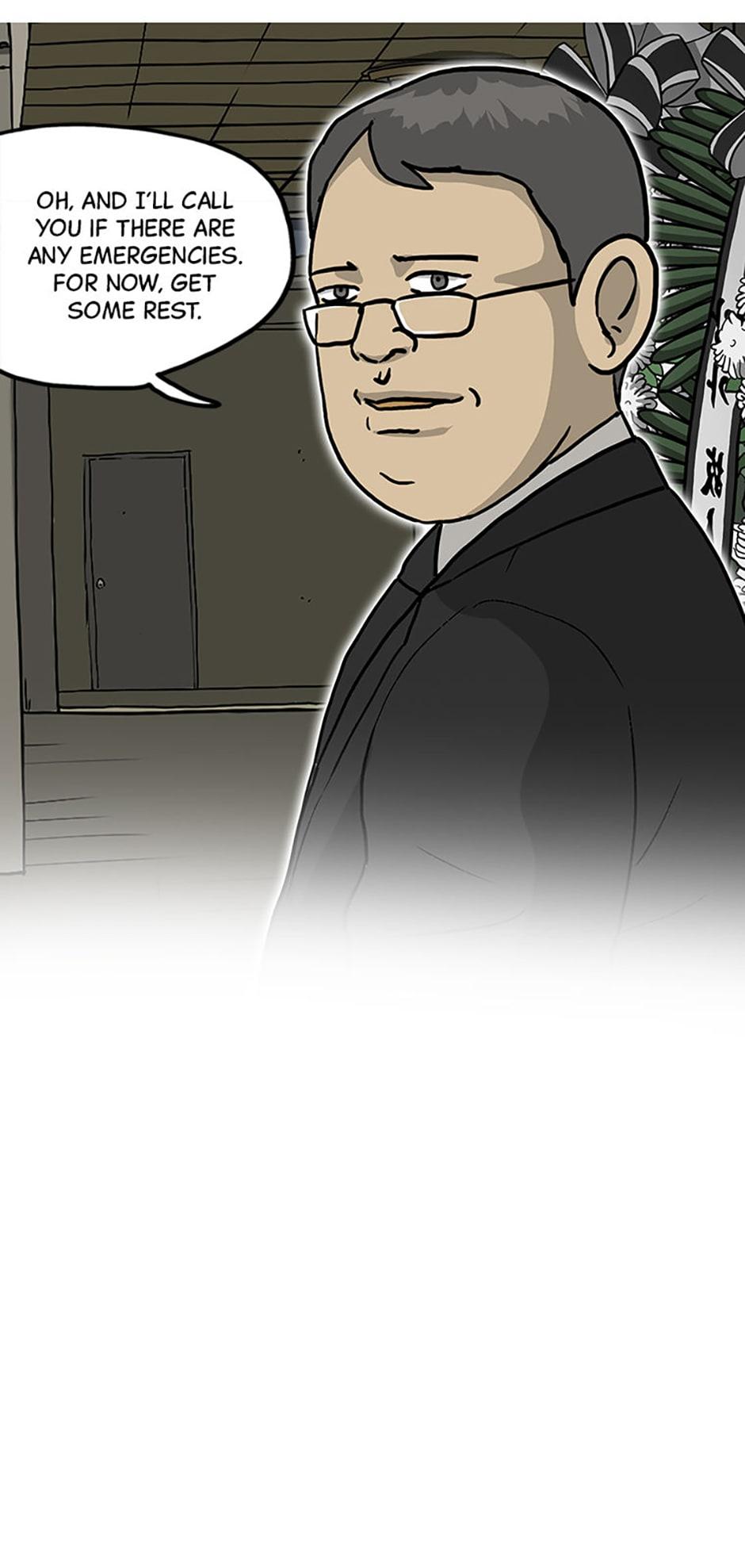 Read Moving (en) Manga Online