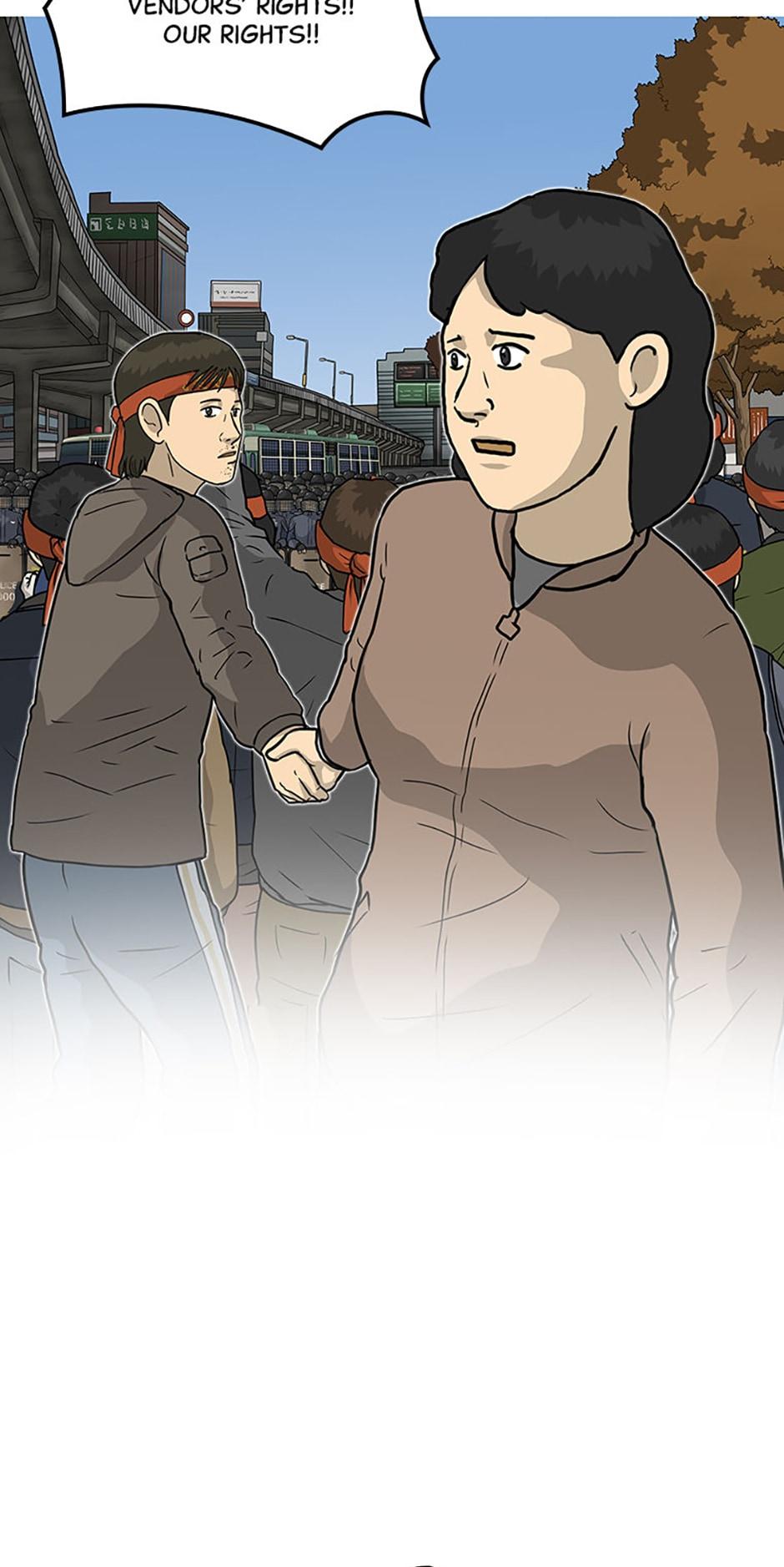 Read Moving (en) Manga Online