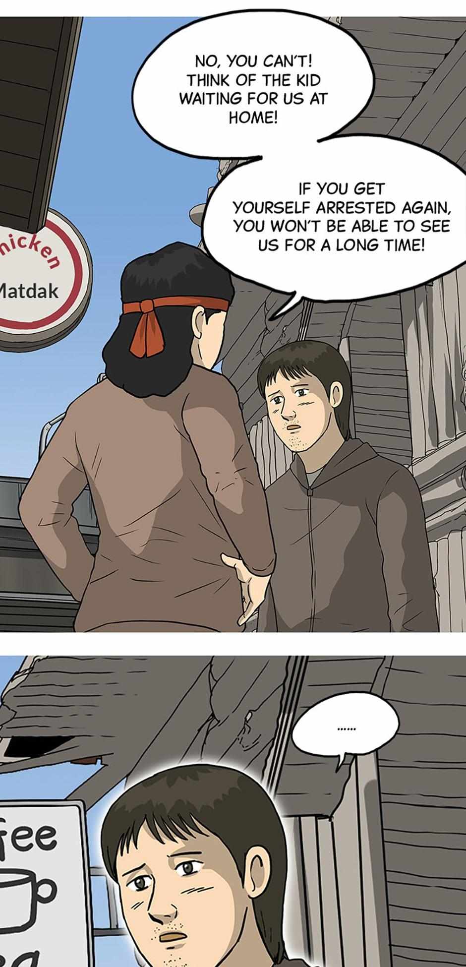 Read Moving (en) Manga Online