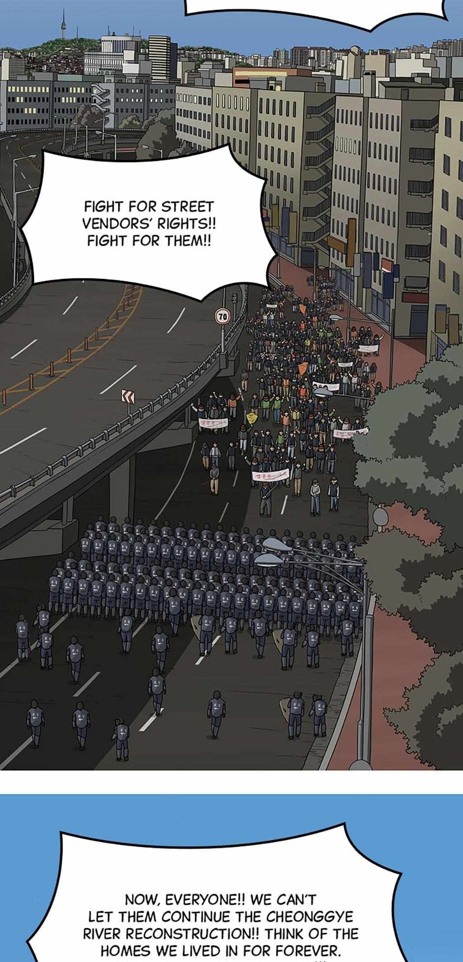 Read Moving (en) Manga Online