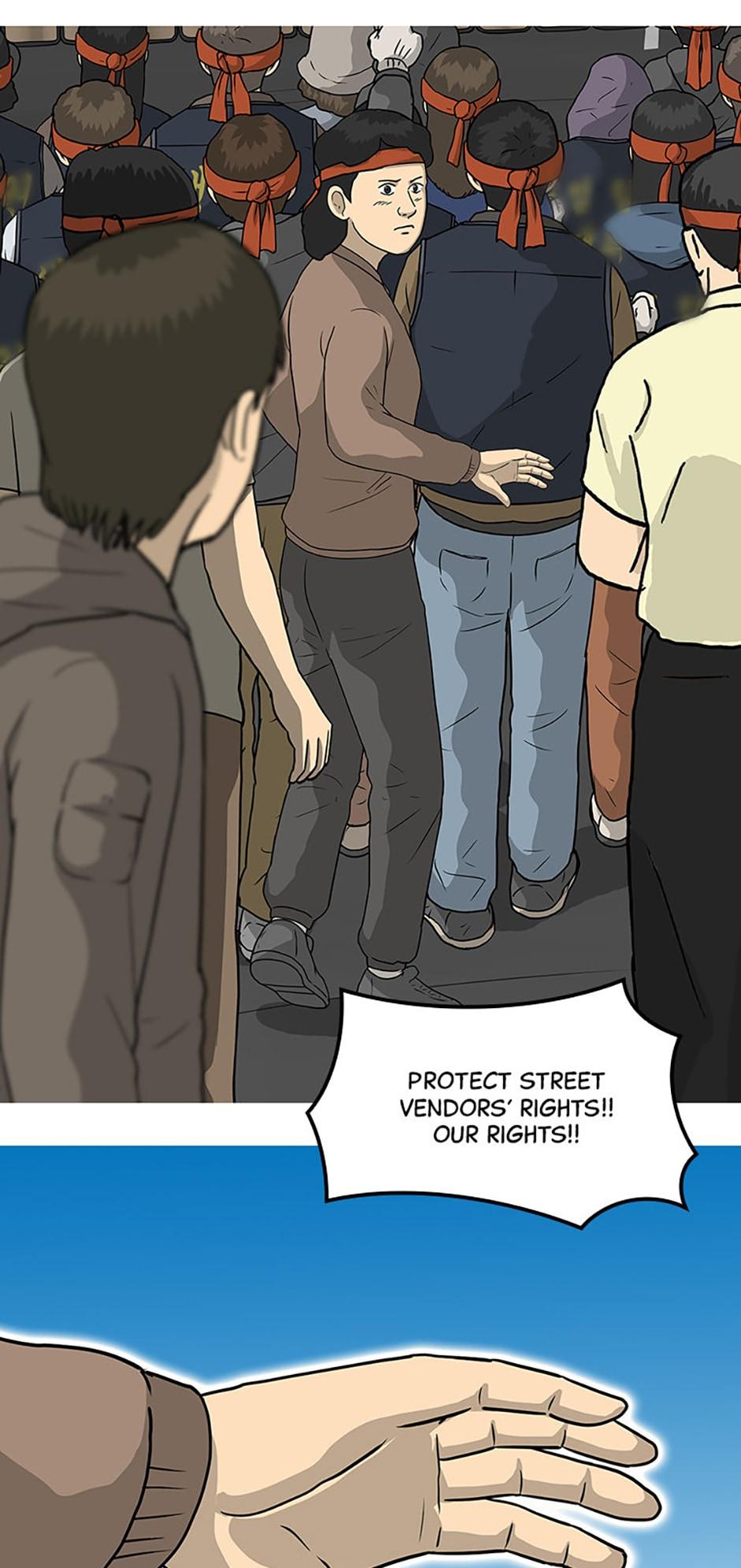 Read Moving (en) Manga Online