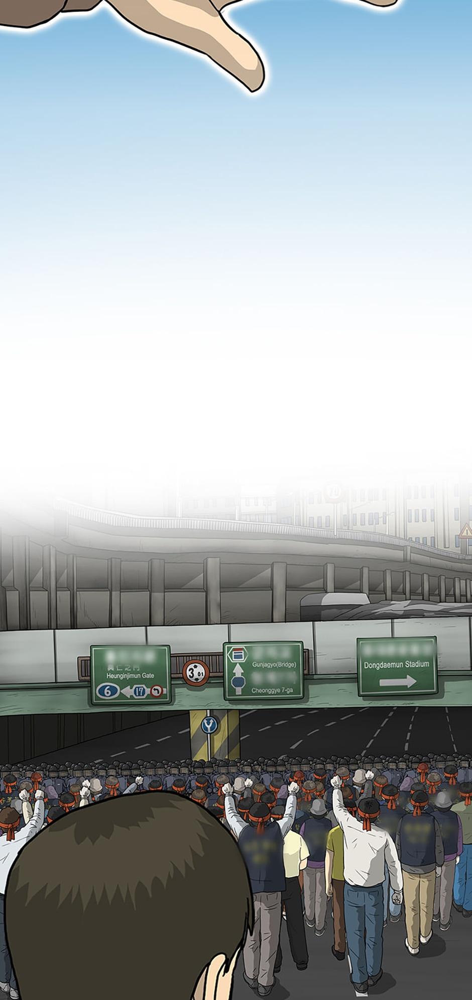 Read Moving (en) Manga Online