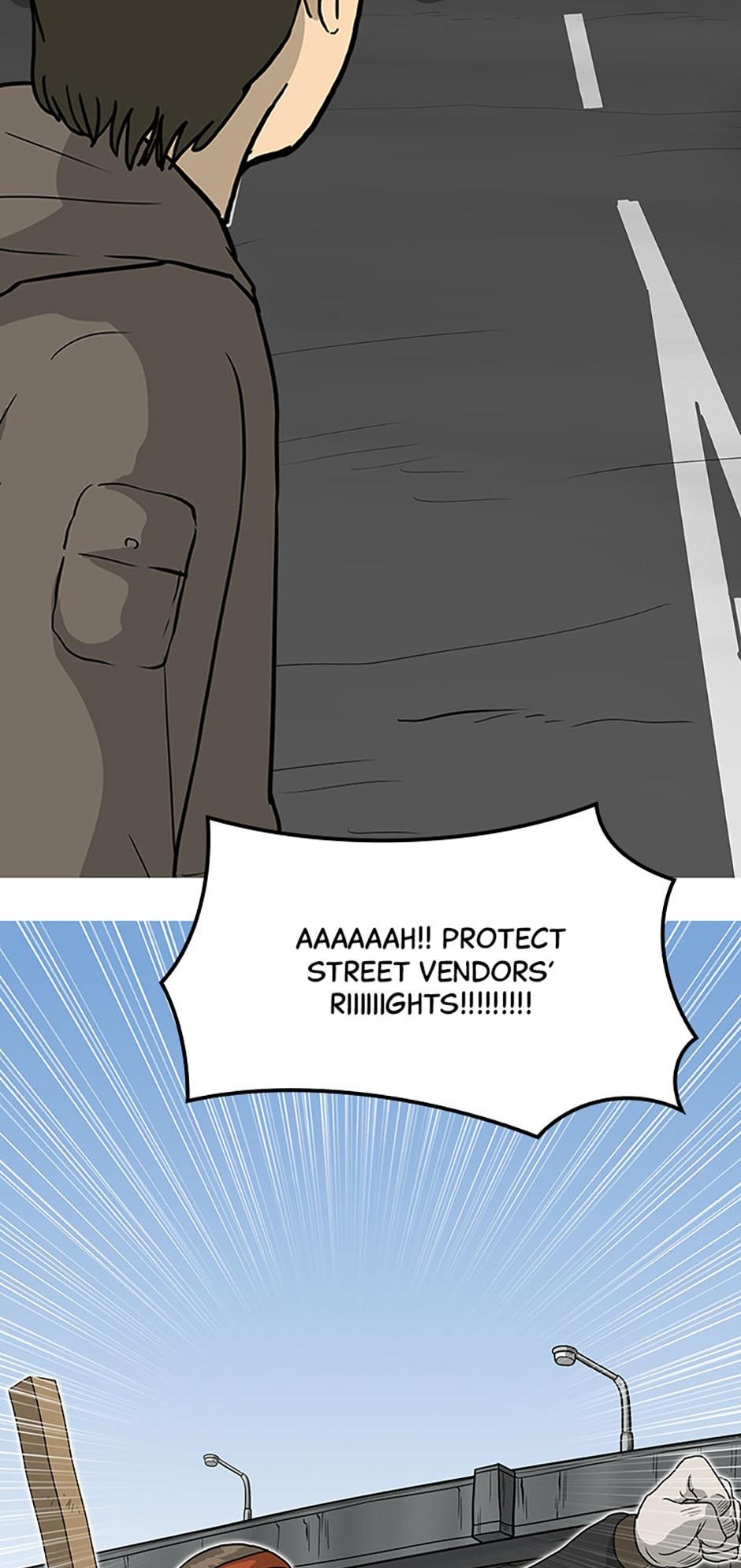 Read Moving (en) Manga Online