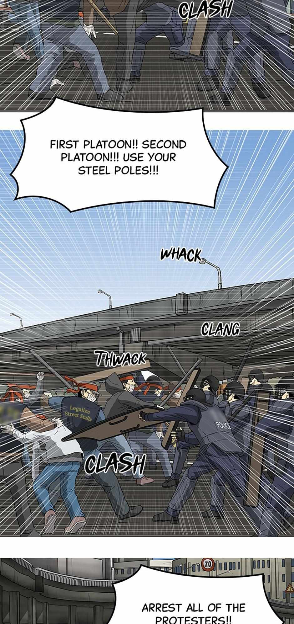 Read Moving (en) Manga Online