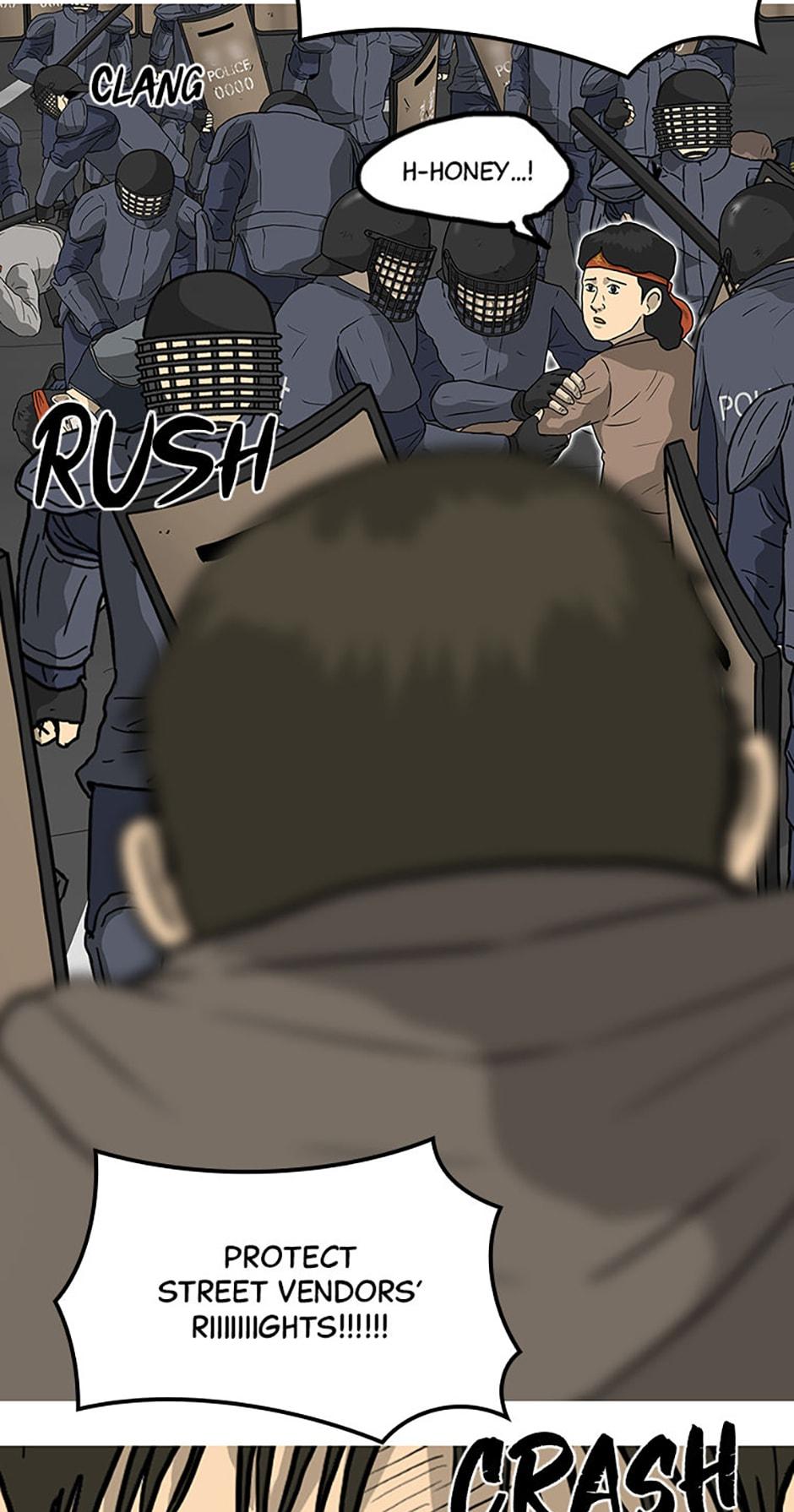 Read Moving (en) Manga Online