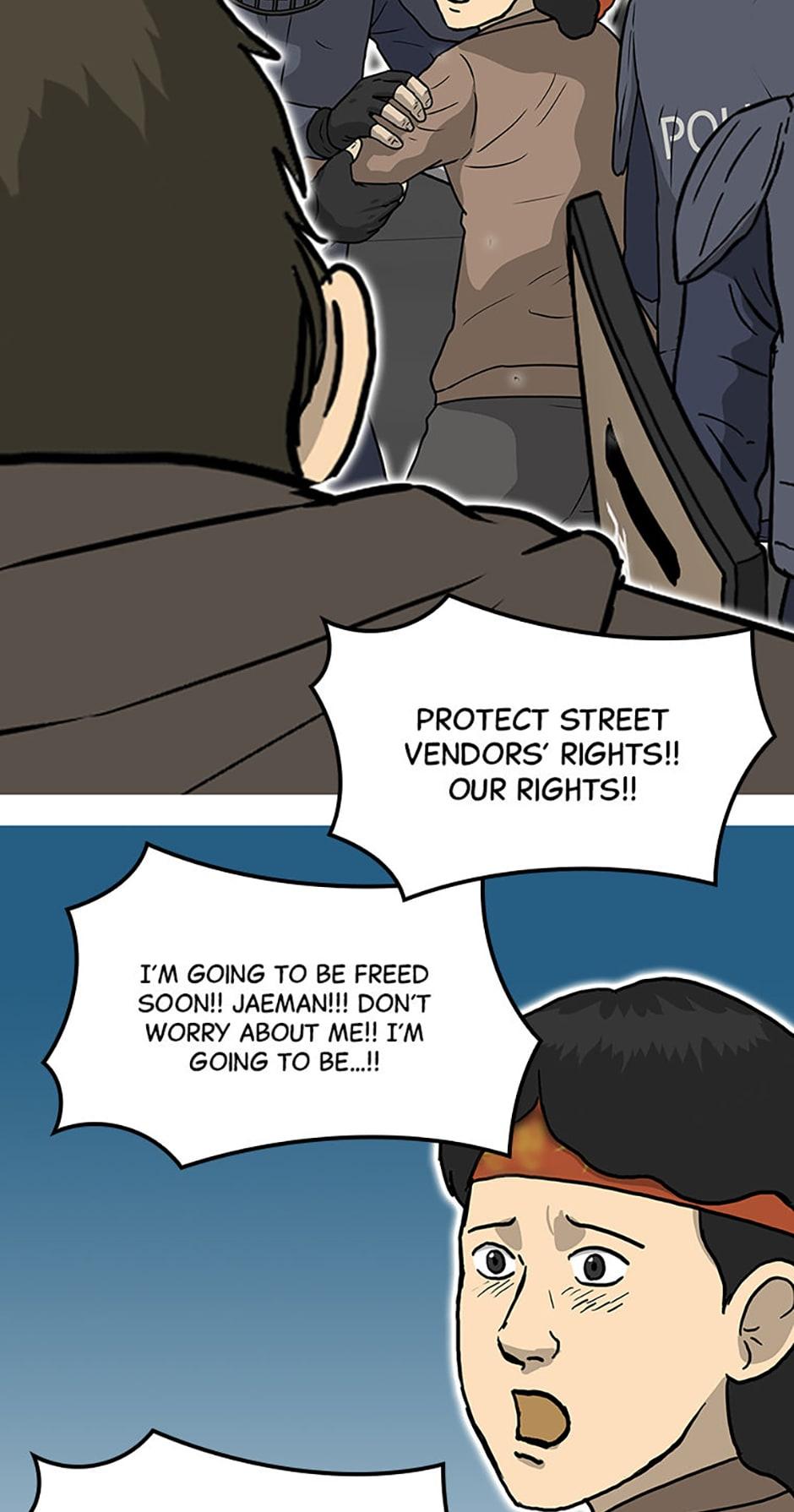 Read Moving (en) Manga Online