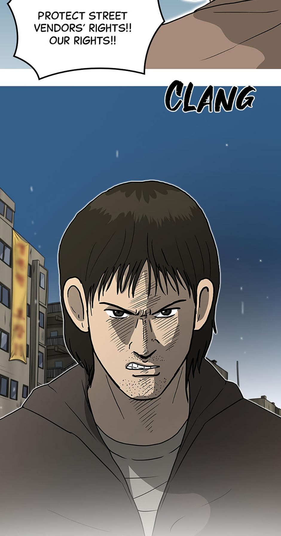 Read Moving (en) Manga Online