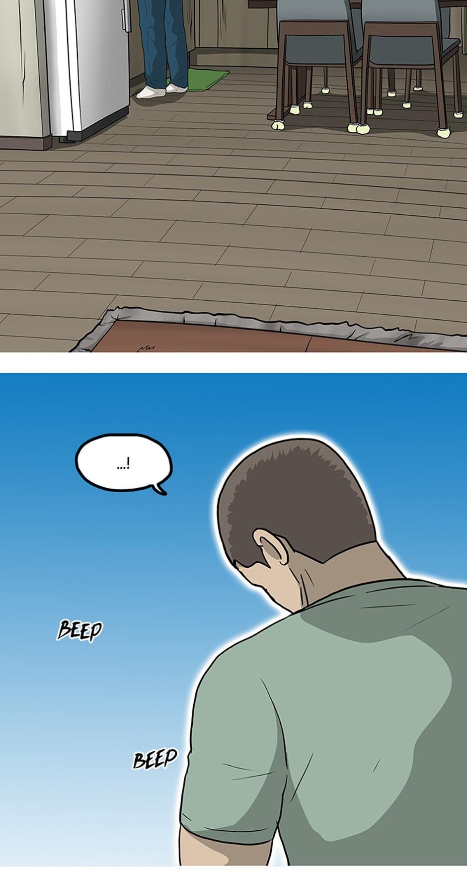 Read Moving (en) Manga Online