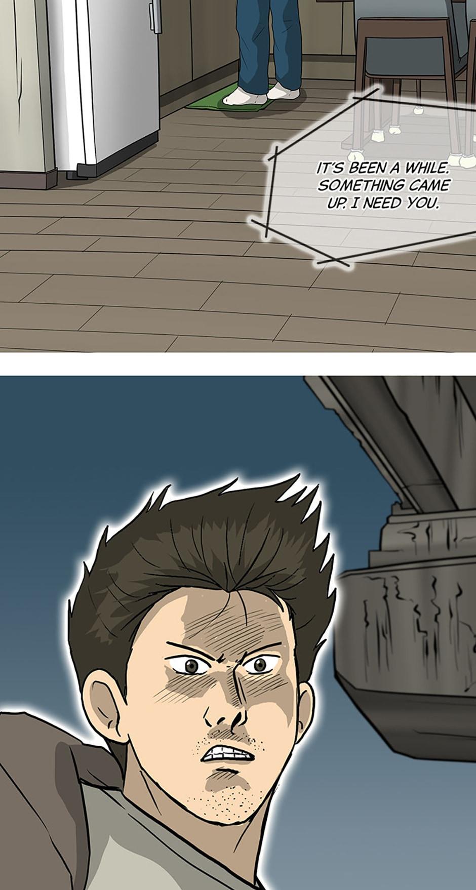 Read Moving (en) Manga Online