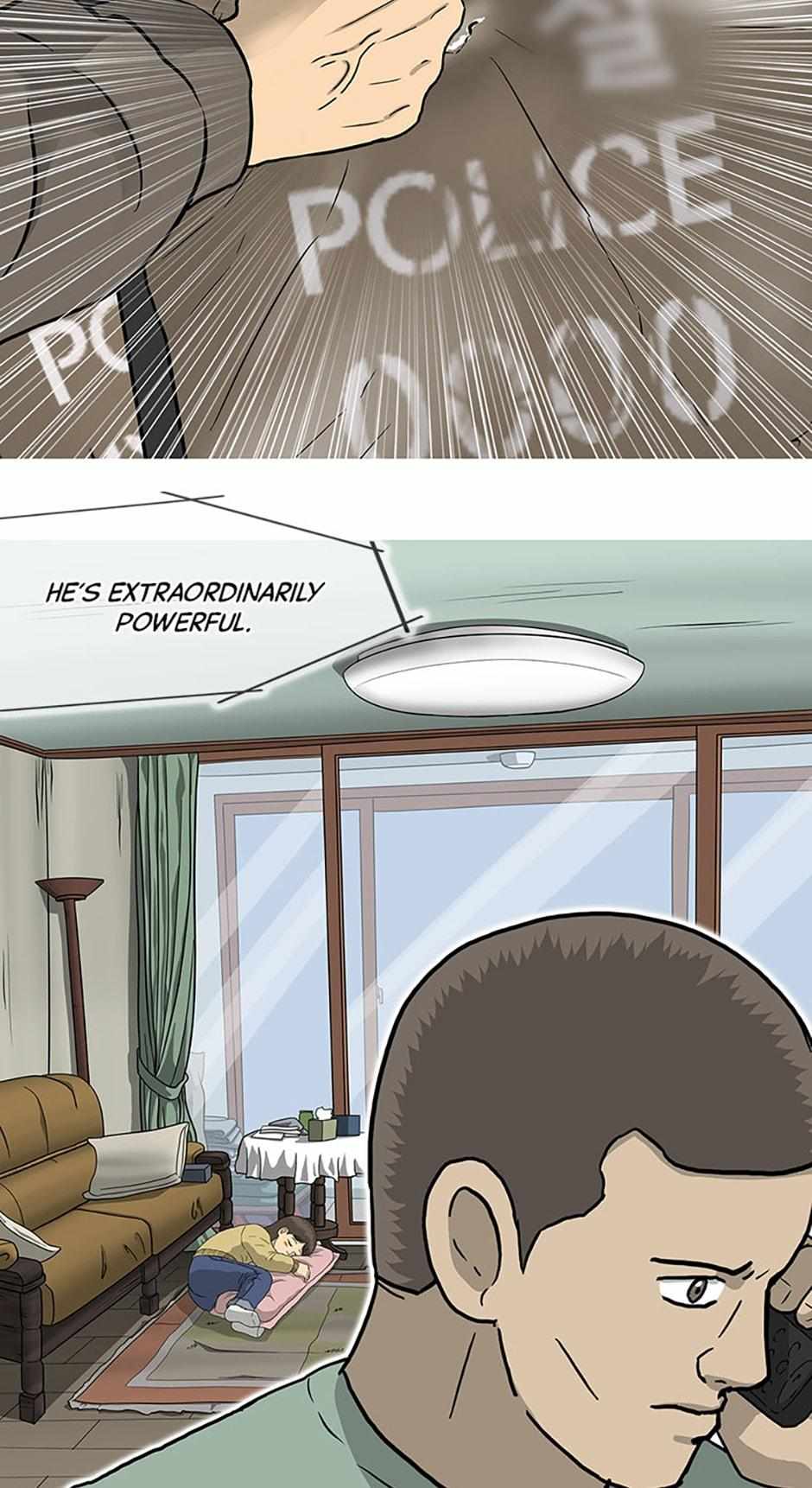 Read Moving (en) Manga Online