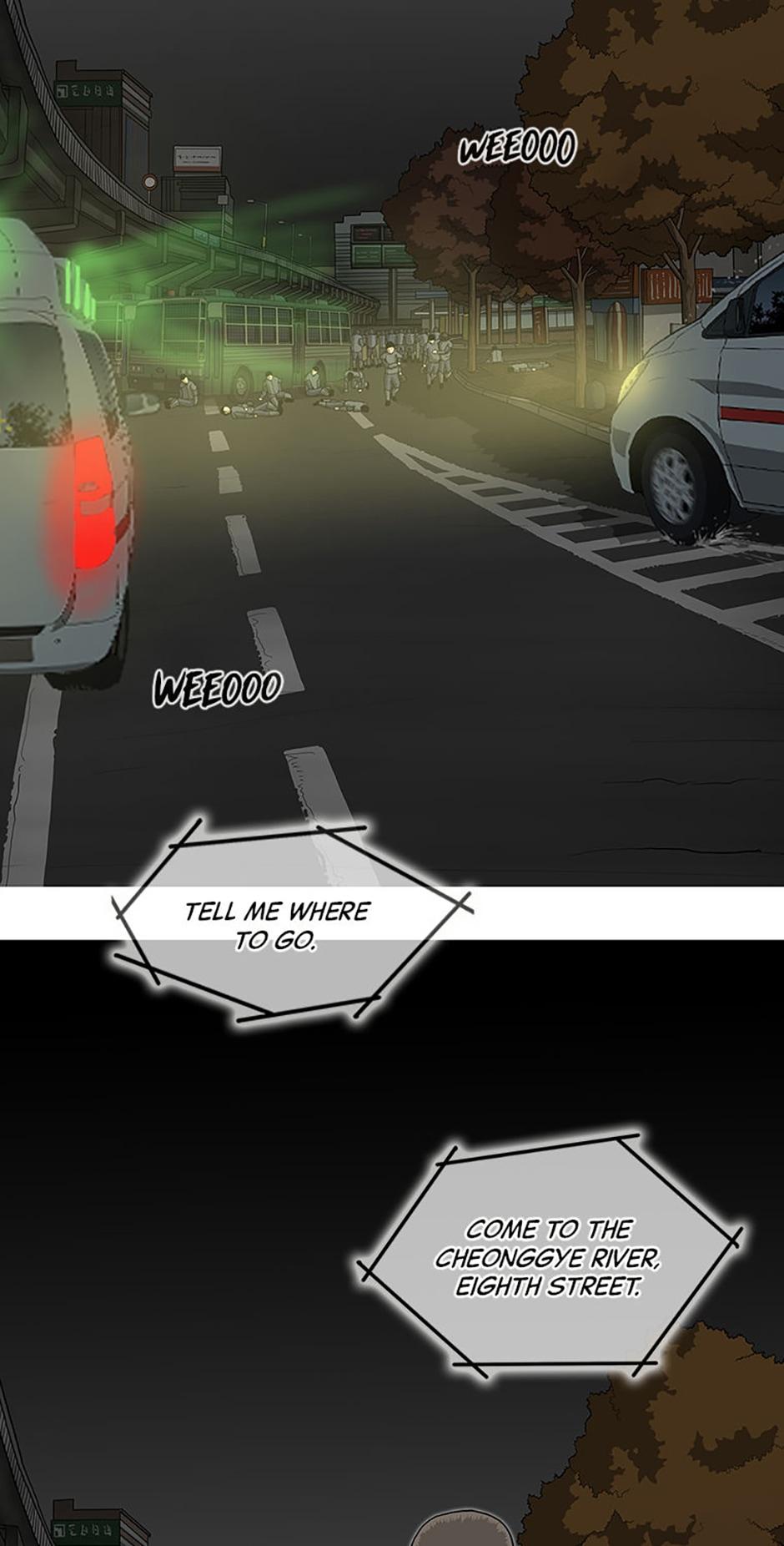 Read Moving (en) Manga Online