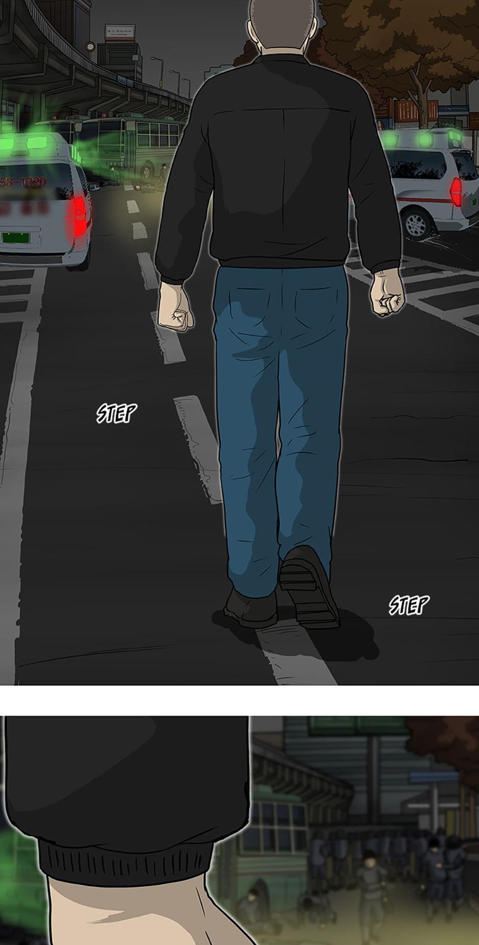 Read Moving (en) Manga Online