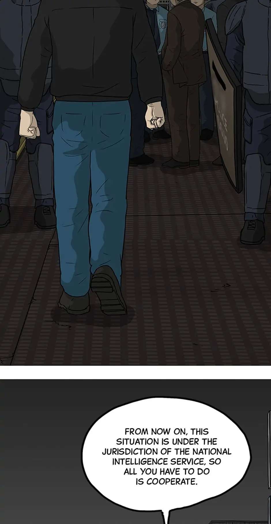 Read Moving (en) Manga Online