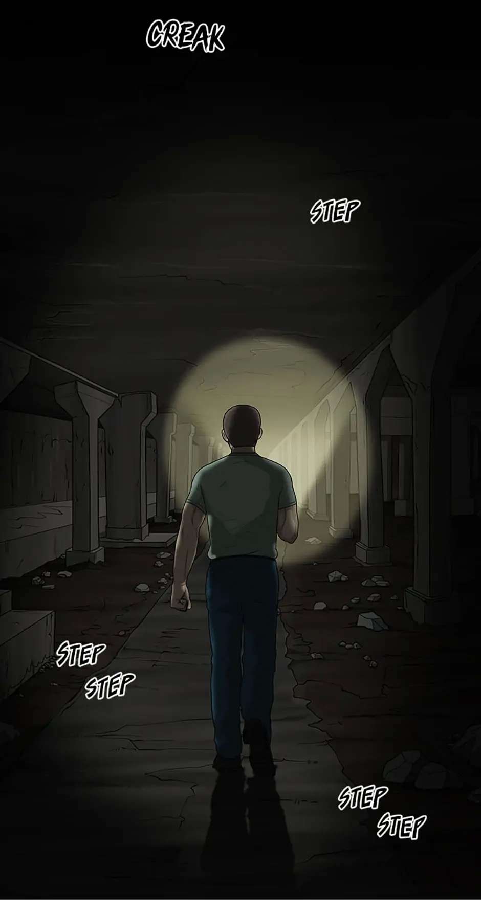 Read Moving (en) Manga Online