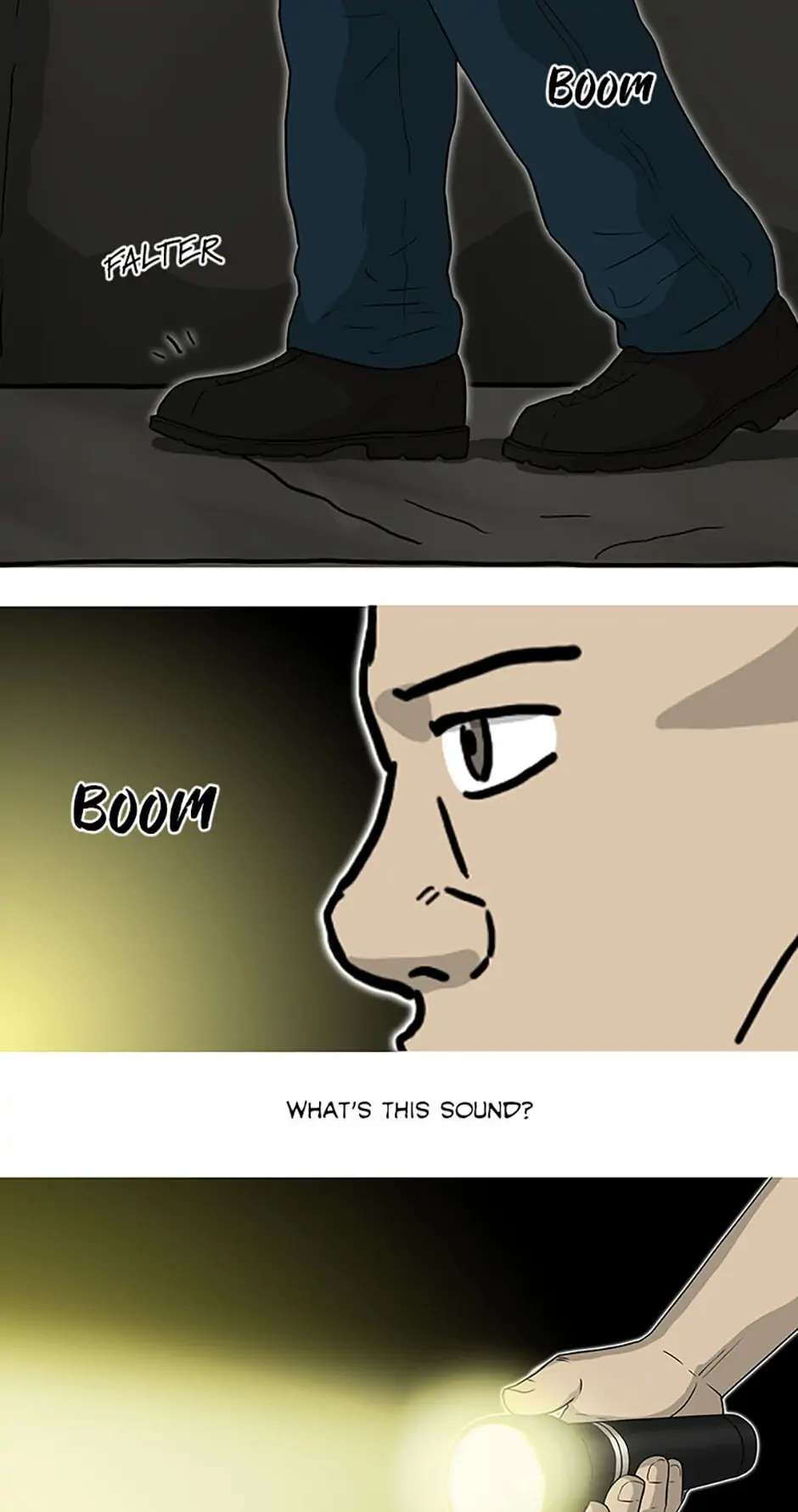 Read Moving (en) Manga Online