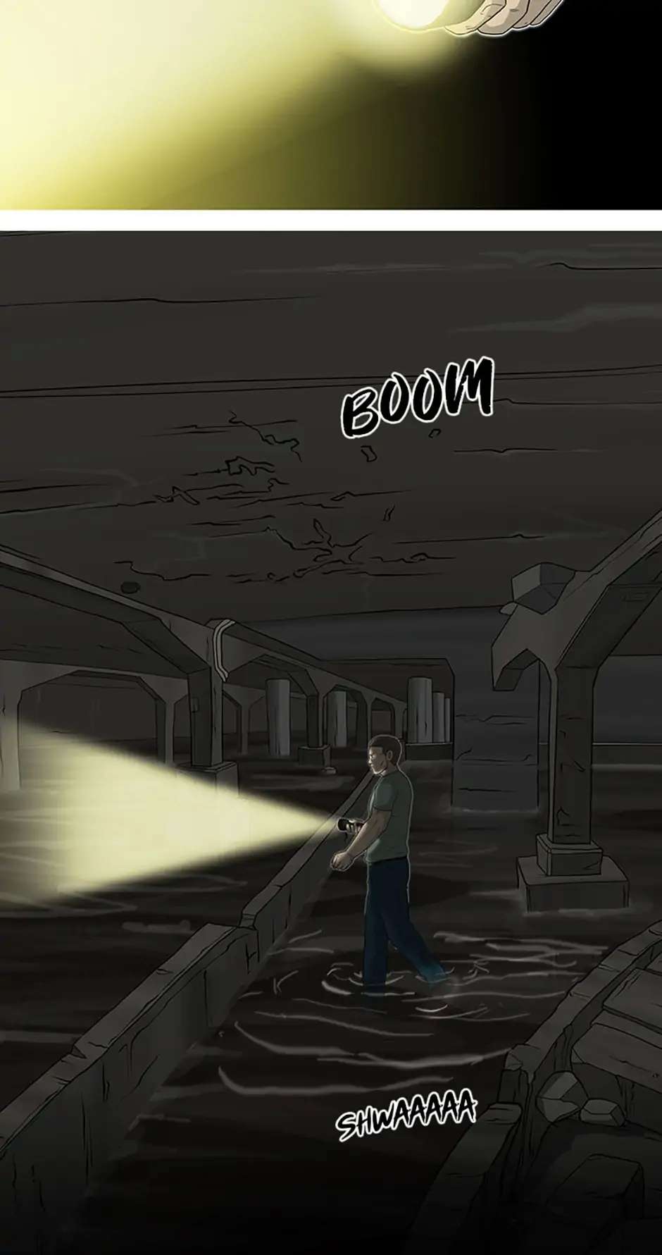 Read Moving (en) Manga Online