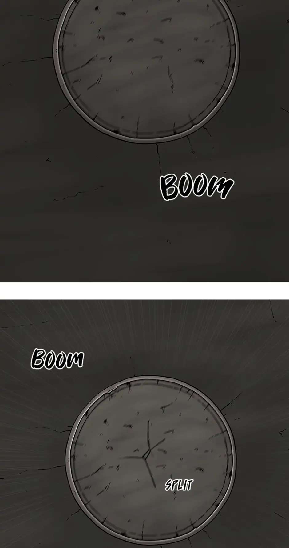 Read Moving (en) Manga Online