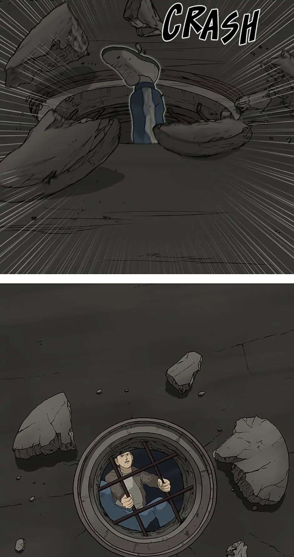 Read Moving (en) Manga Online