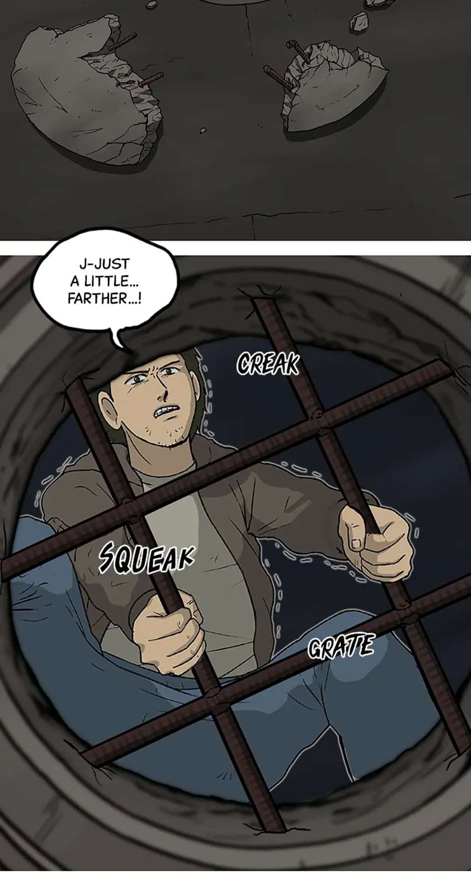 Read Moving (en) Manga Online