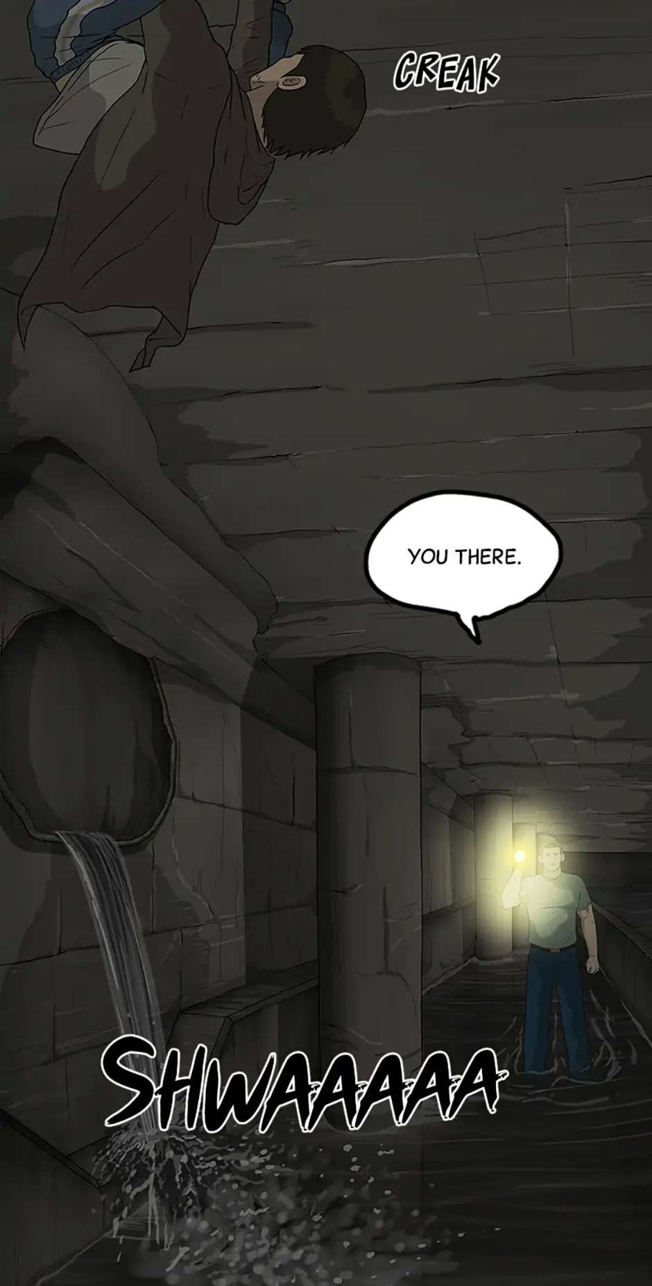 Read Moving (en) Manga Online